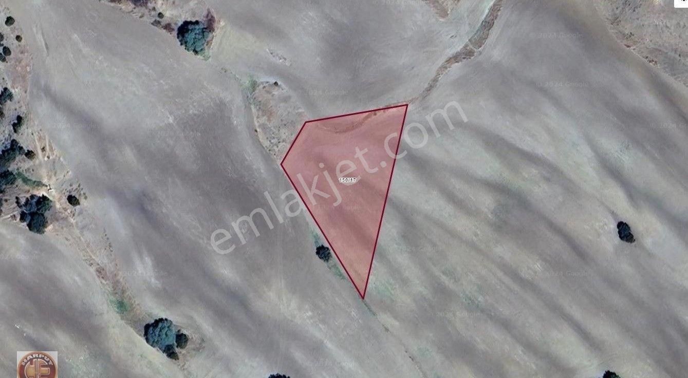 Acil İhtiyaçtanyukarıkamışlı'da 2.564m2 Müstakil Tek Tapulu Tarla