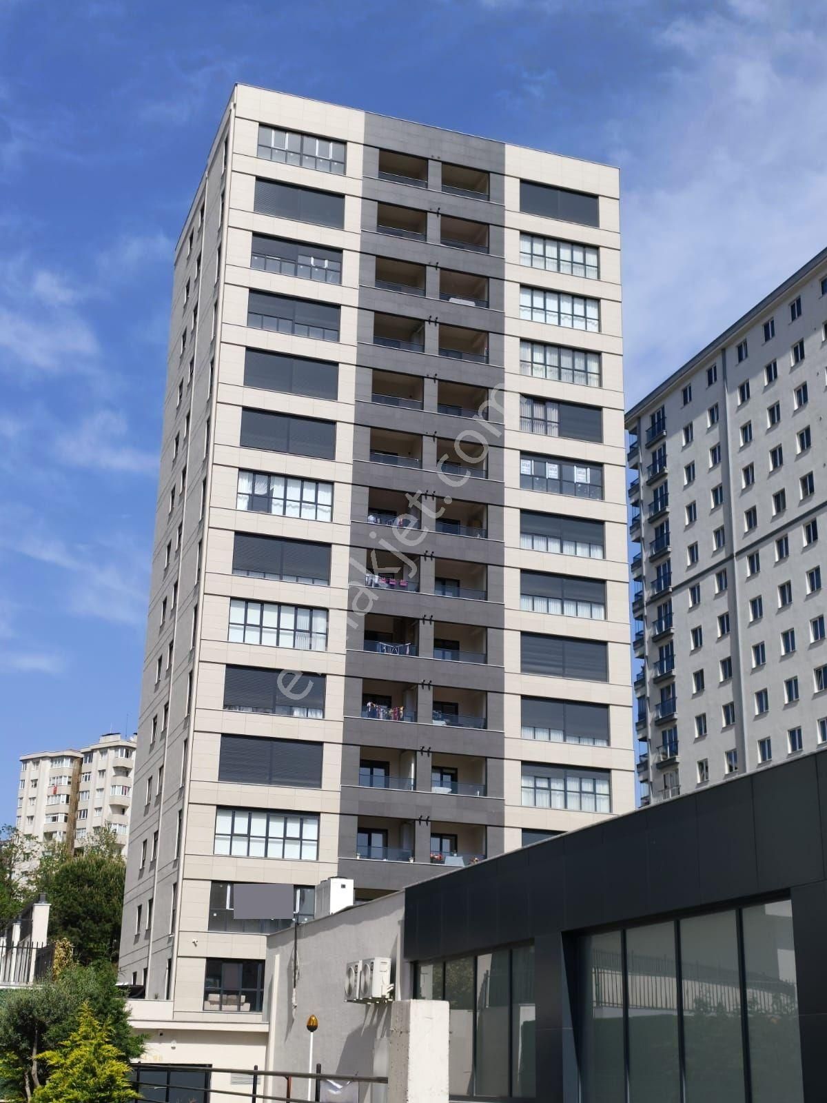 Mertcan Dan Güvenlikli-havuzlu Sitede İçi Özel Emsalsiz 4+1 180m2