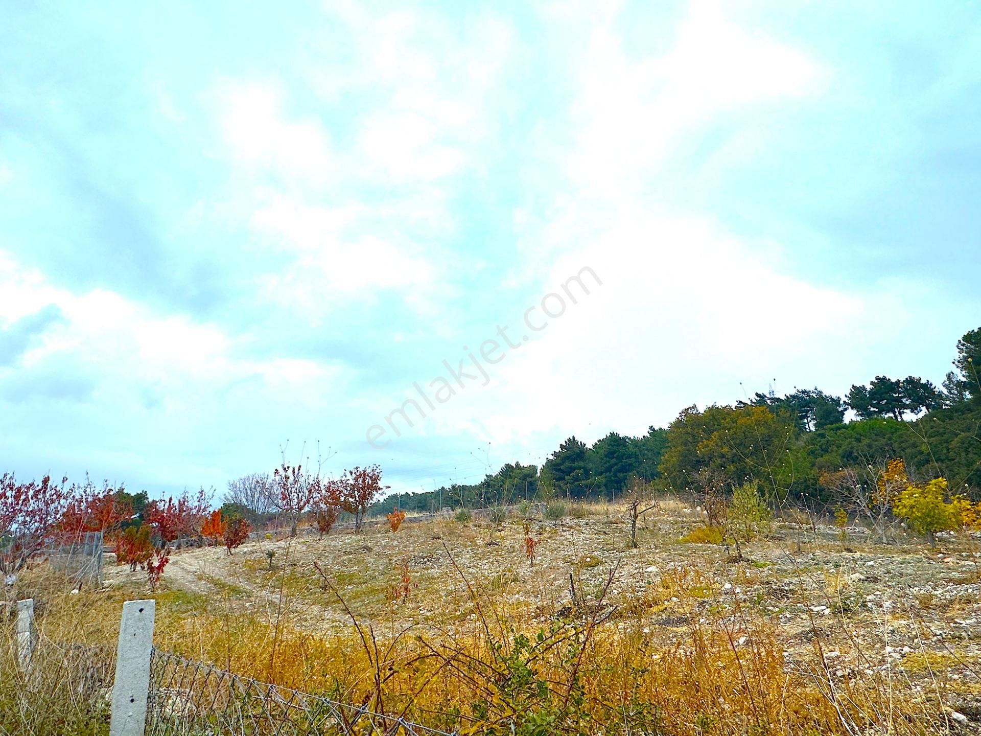 Yakaköy Özbek Mevkii Satılık Tapulu Merkezi Konumlu 300 M2 Arsa - Görsel 23