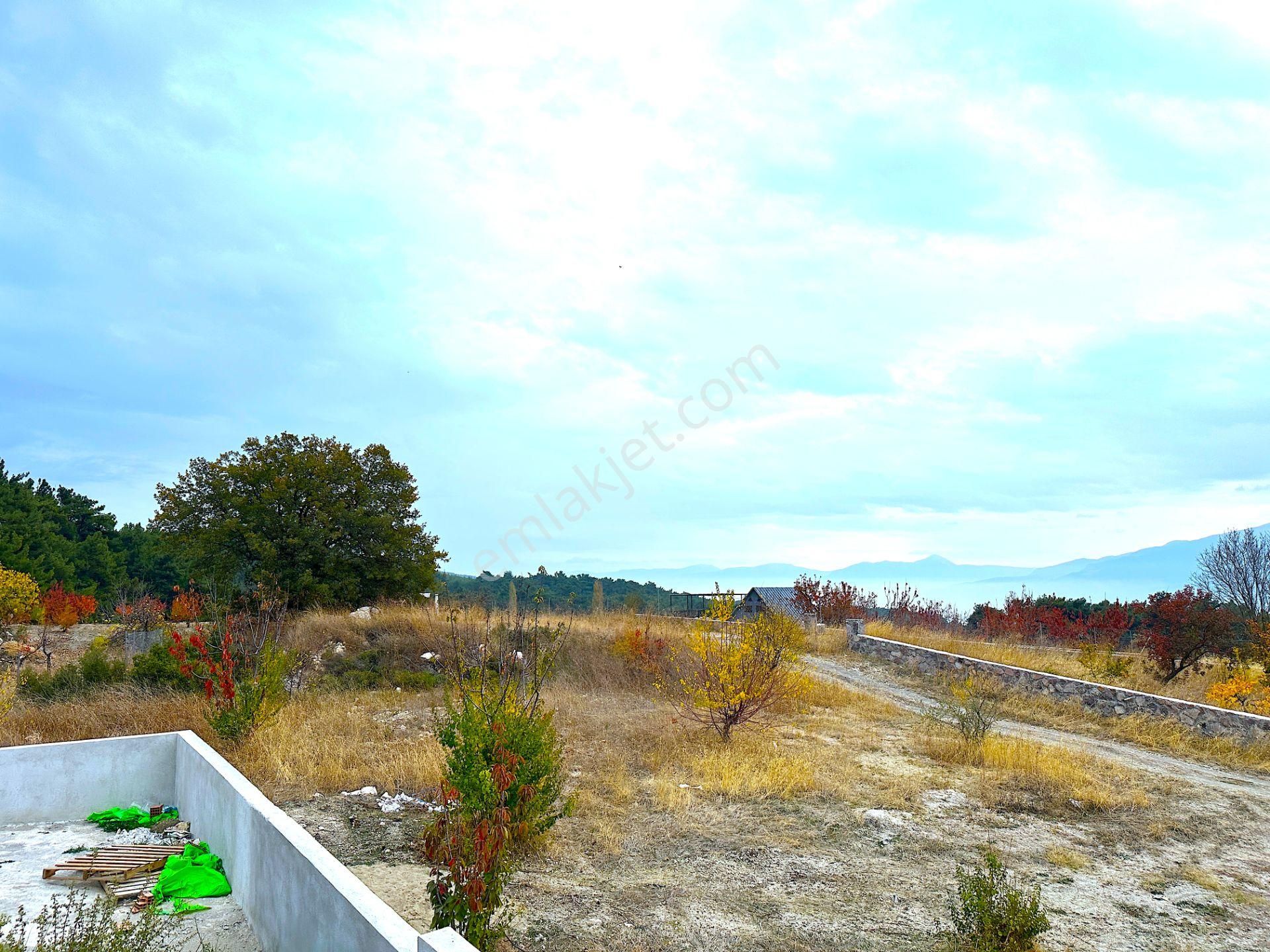 Yakaköy Özbek Mevkii Satılık Tapulu Merkezi Konumlu 300 M2 Arsa - Görsel 34