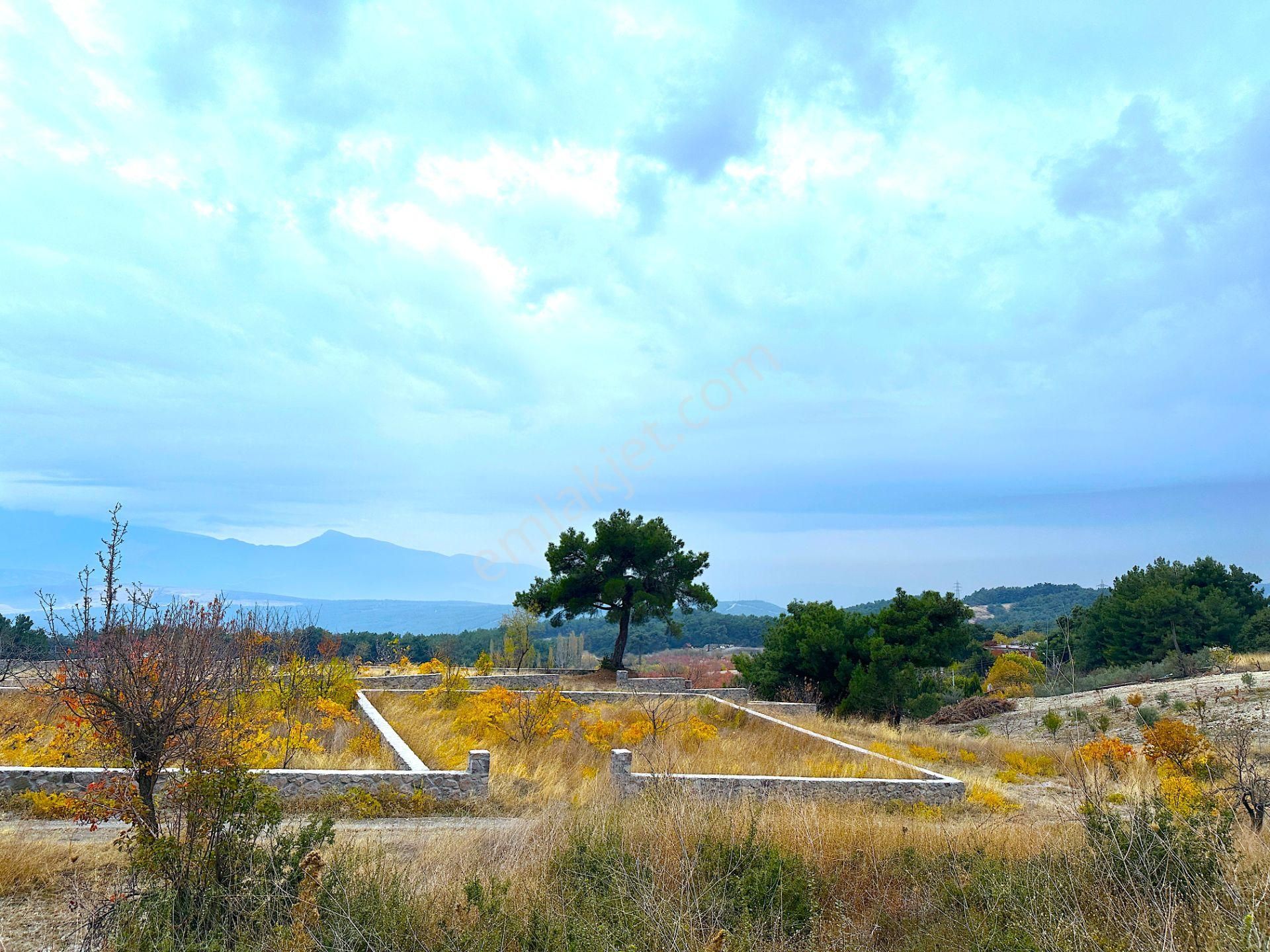 Yakaköy Özbek Mevkii Satılık Tapulu Merkezi Konumlu 300 M2 Arsa - Görsel 27