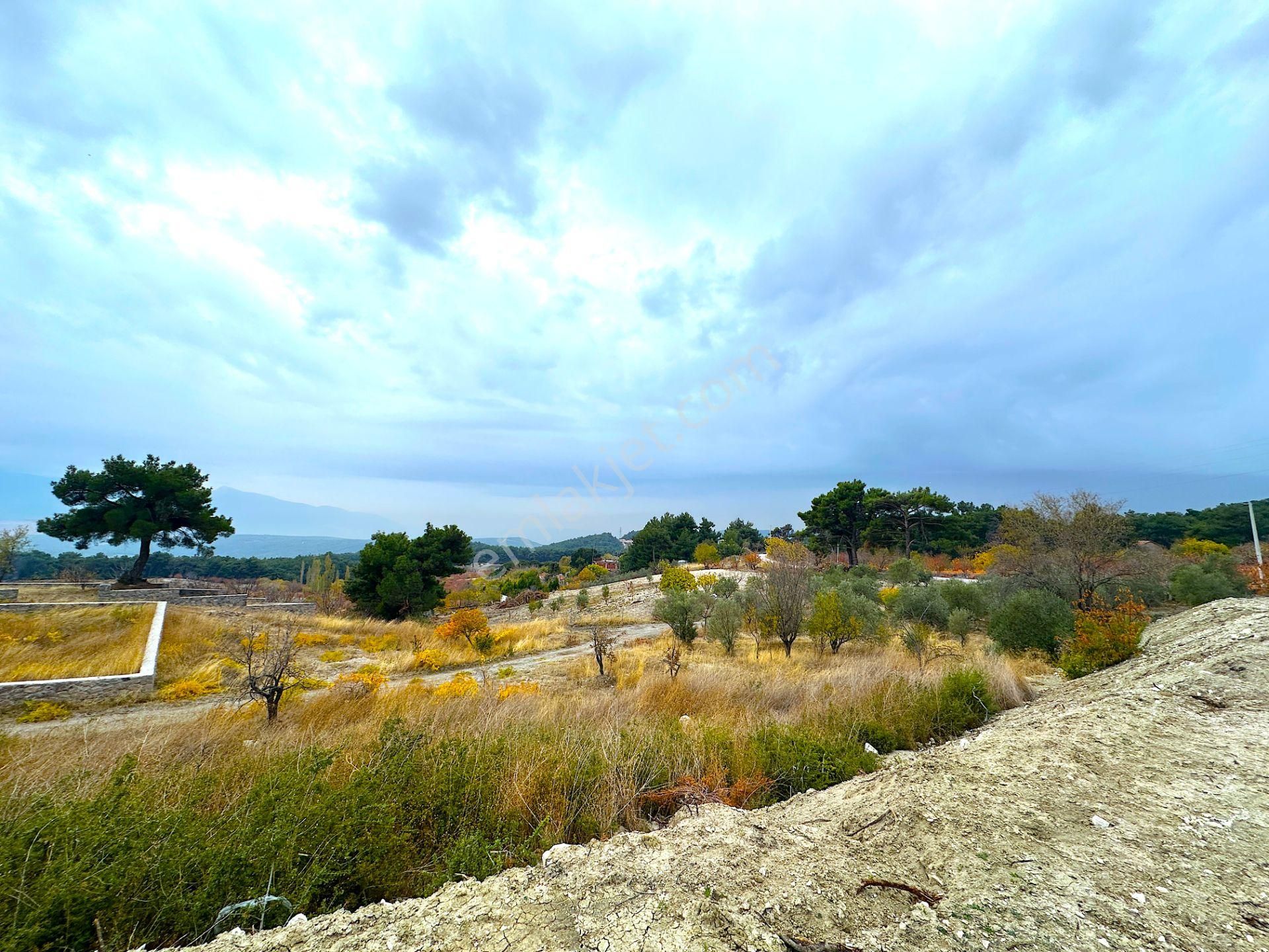 Yakaköy Özbek Mevkii Satılık Tapulu Merkezi Konumlu 300 M2 Arsa - Görsel 21