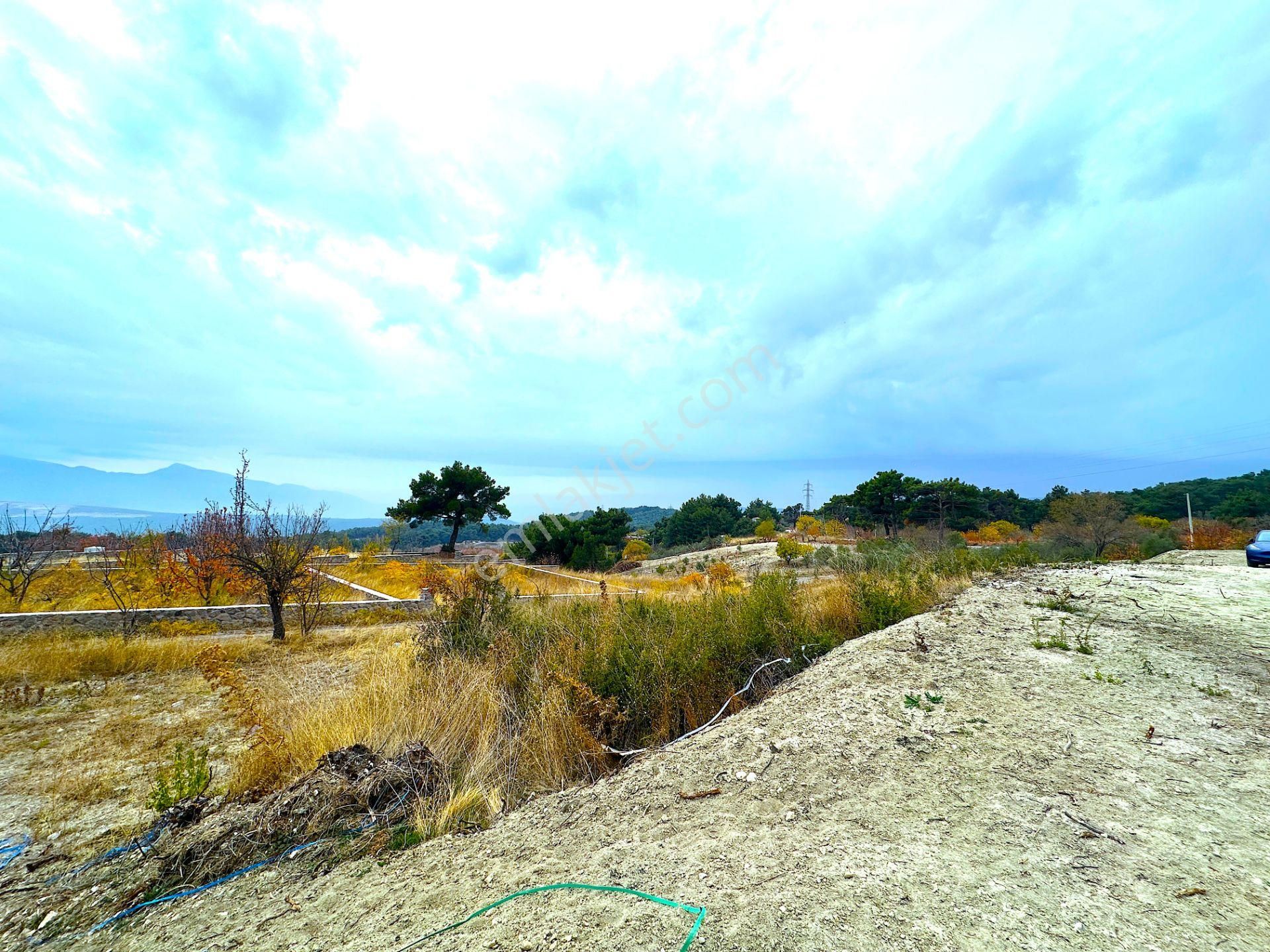Yakaköy Özbek Mevkii Satılık Tapulu Merkezi Konumlu 300 M2 Arsa - Görsel 32