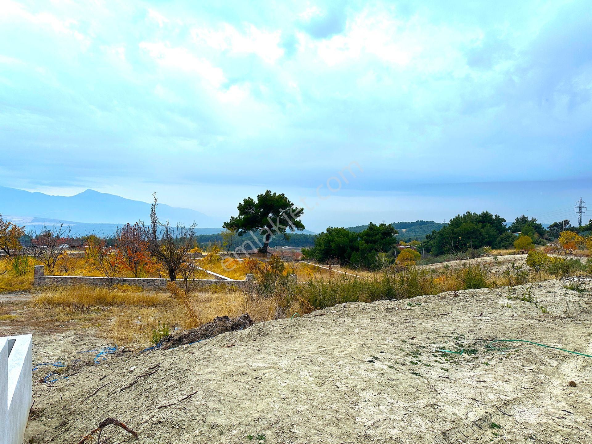Yakaköy Özbek Mevkii Satılık Tapulu Merkezi Konumlu 300 M2 Arsa - Görsel 17