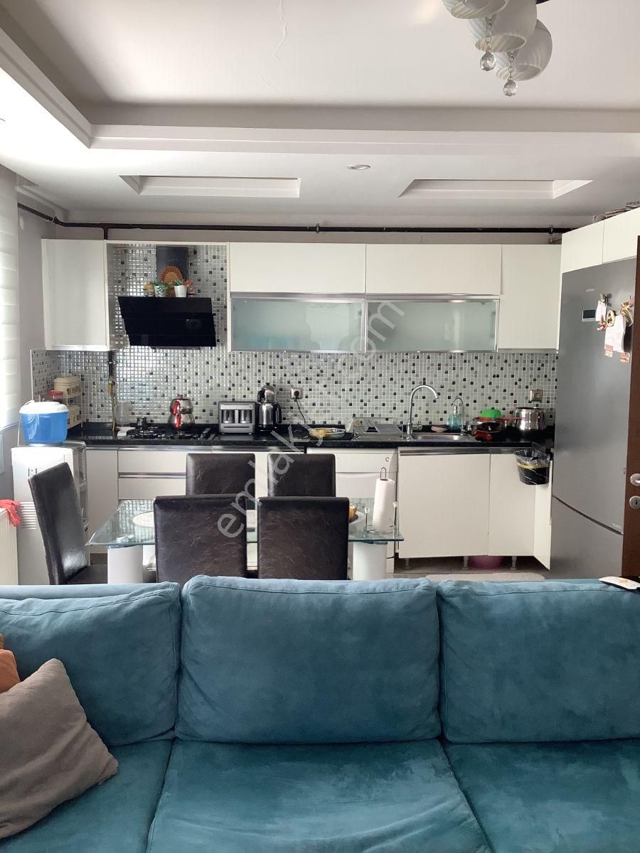 S.demirel 2parsel 4+1geniş Daire 2banyo Kiler 200m2 G.odası Kgd Cephe 0 Daire Villa Takas Olur
