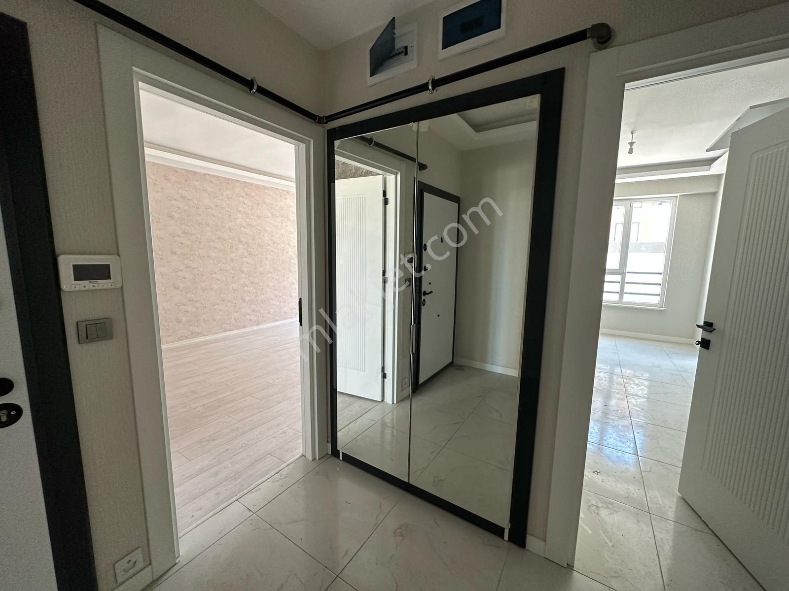 Gaziosmanpaşa Mah Satılık Daire