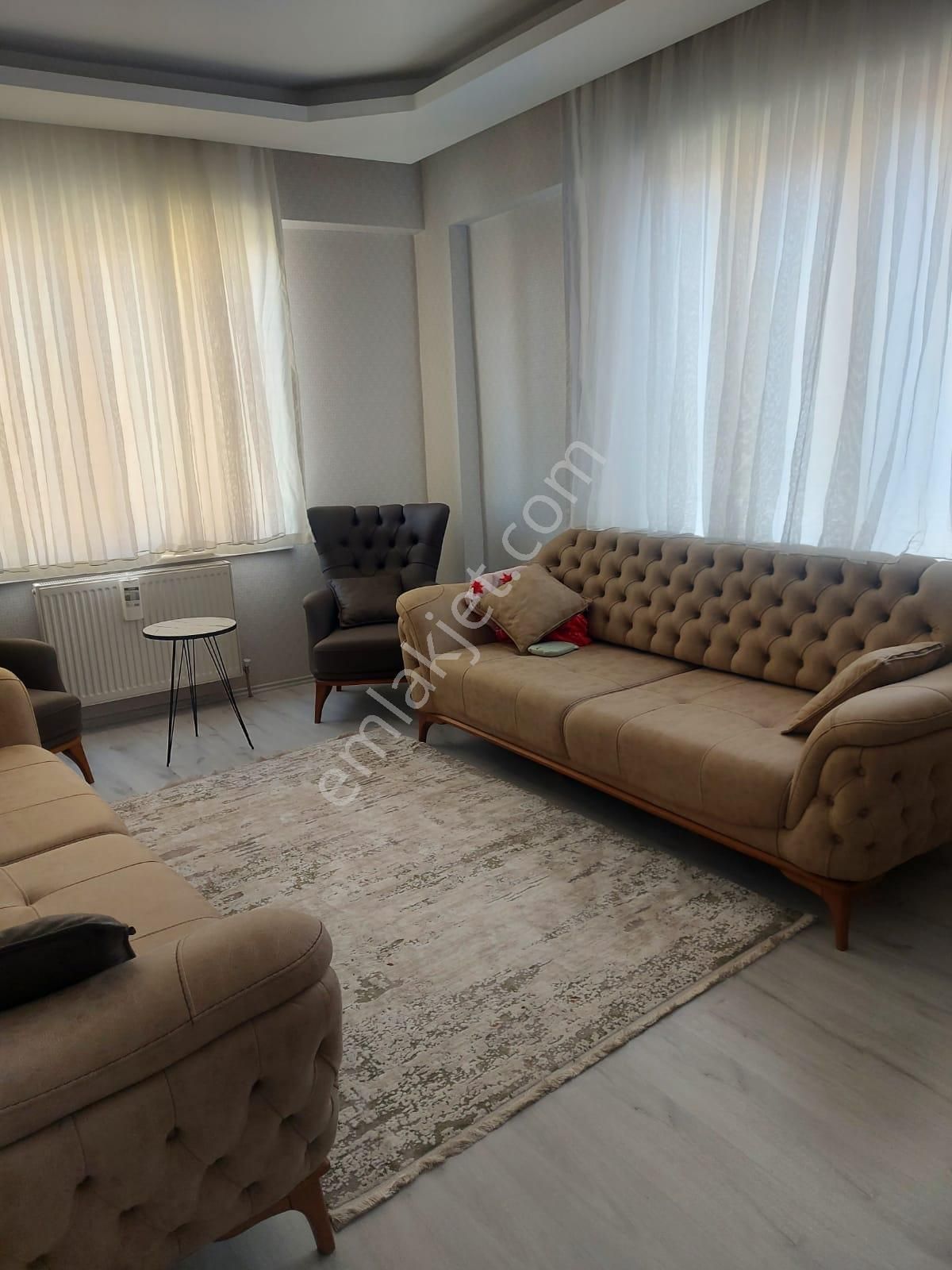 Keçeciler Mah Satılık Daire