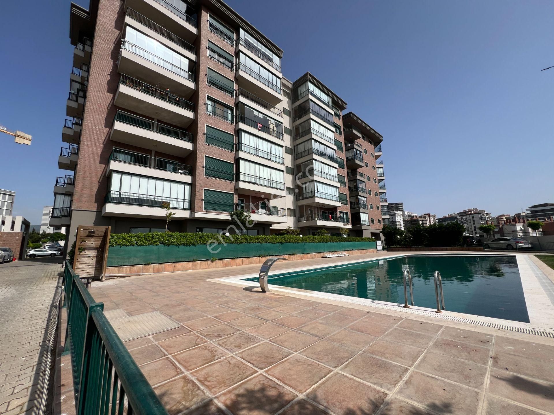Ulukent Sıena Garden Sitesinde Ara Kat 2+1 Satılık Daire