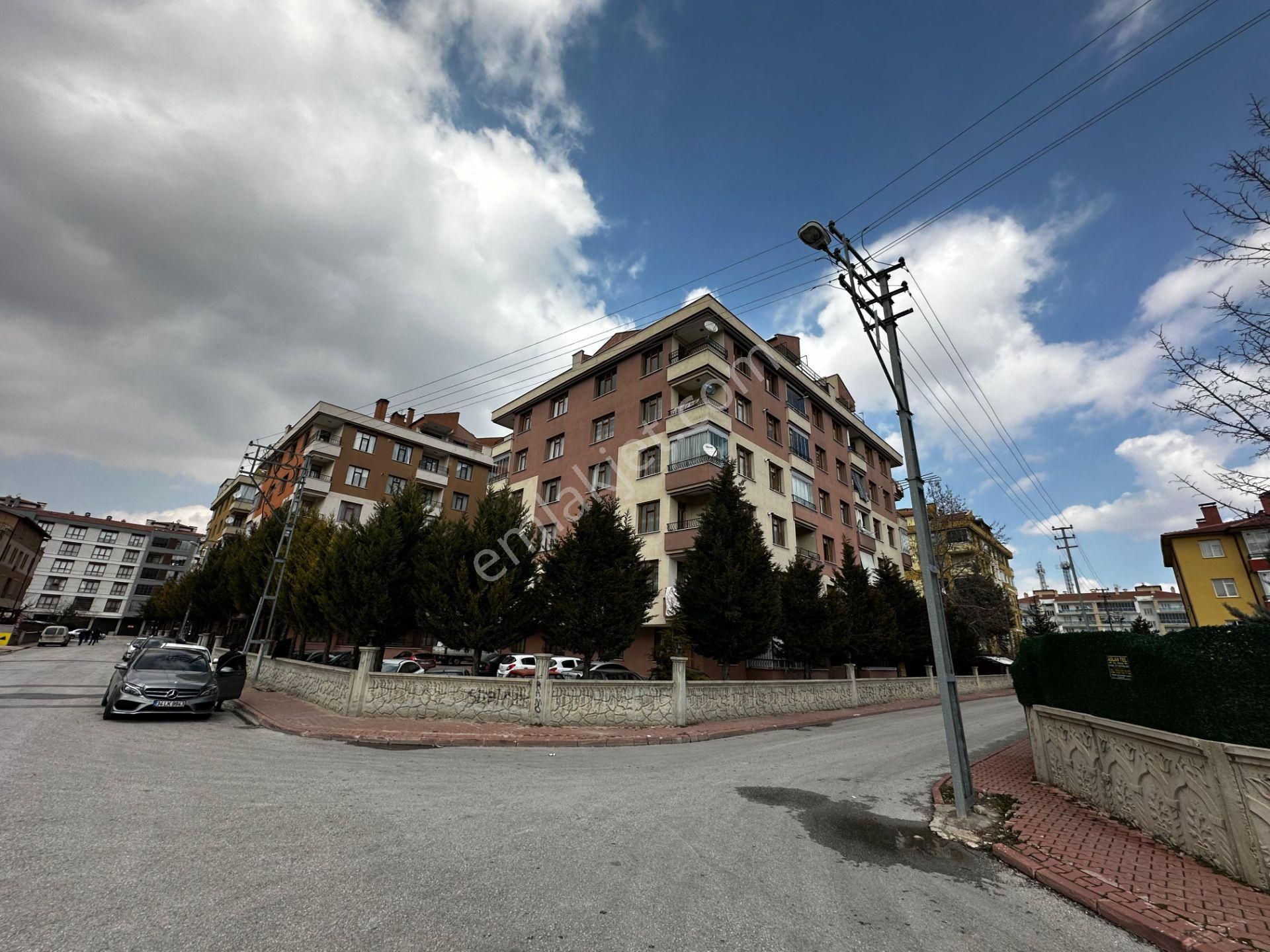 Karatay Erenler Mah Satılık Dubleks Daire