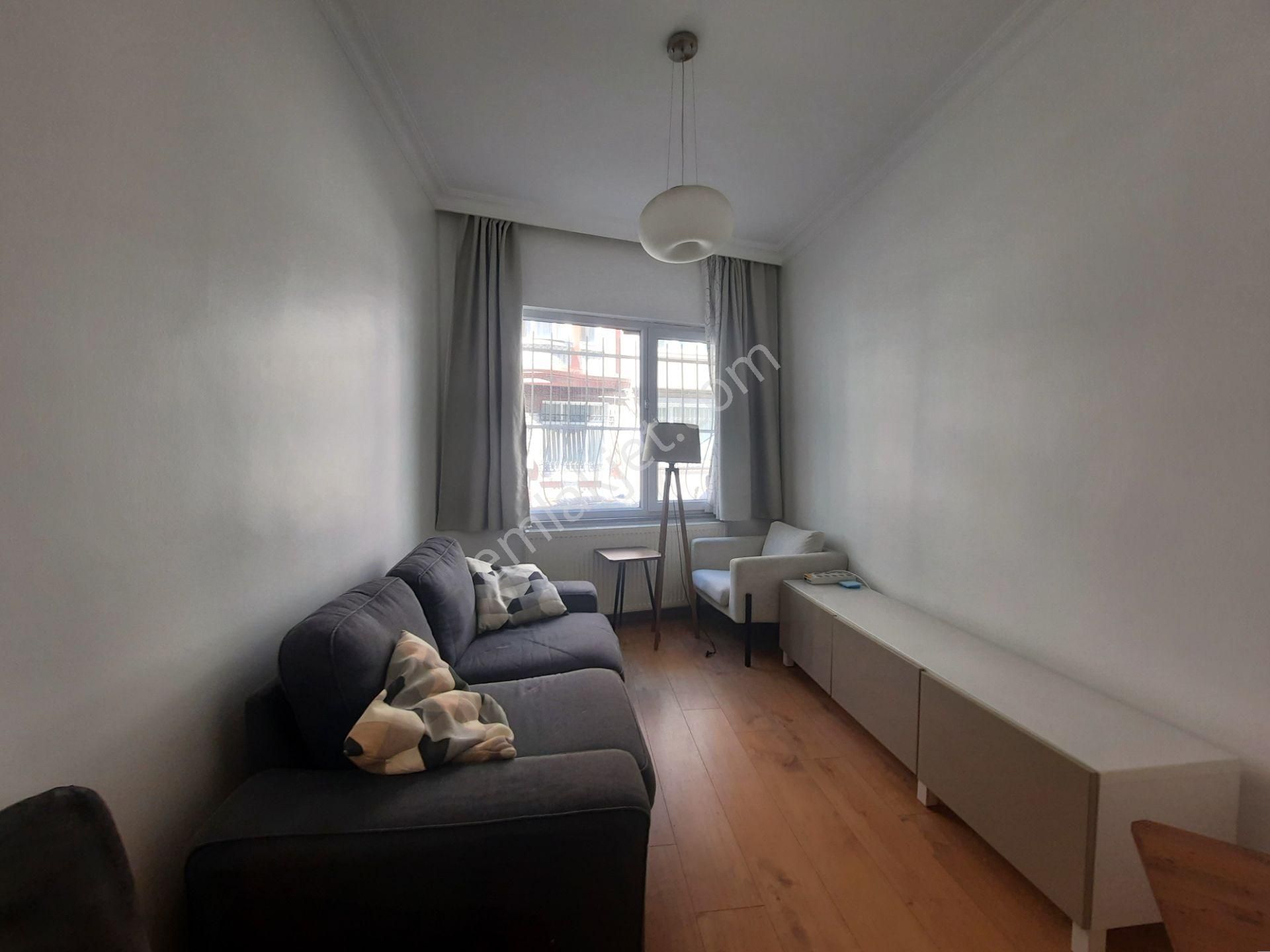 Şişli Harbiye'de 2+1 65 M2 Kombili Full Eşyalı Temiz Giriş Daire