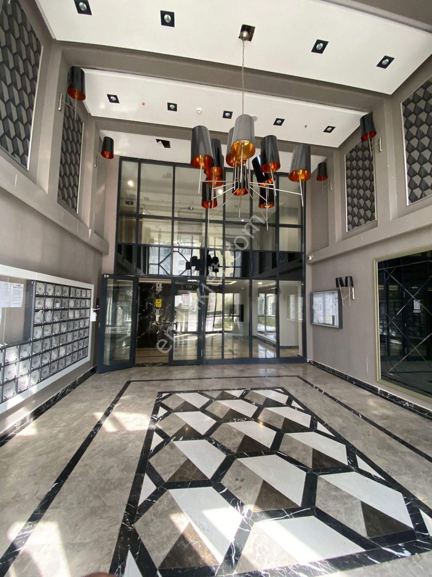 Turyaptan Emlak Konutta 3+1 159 M2 Güney Satılık Daire