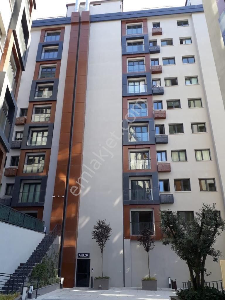 Uzunoğlu Emlak Tan Real City Residence Da 2+1 Satılık Daire