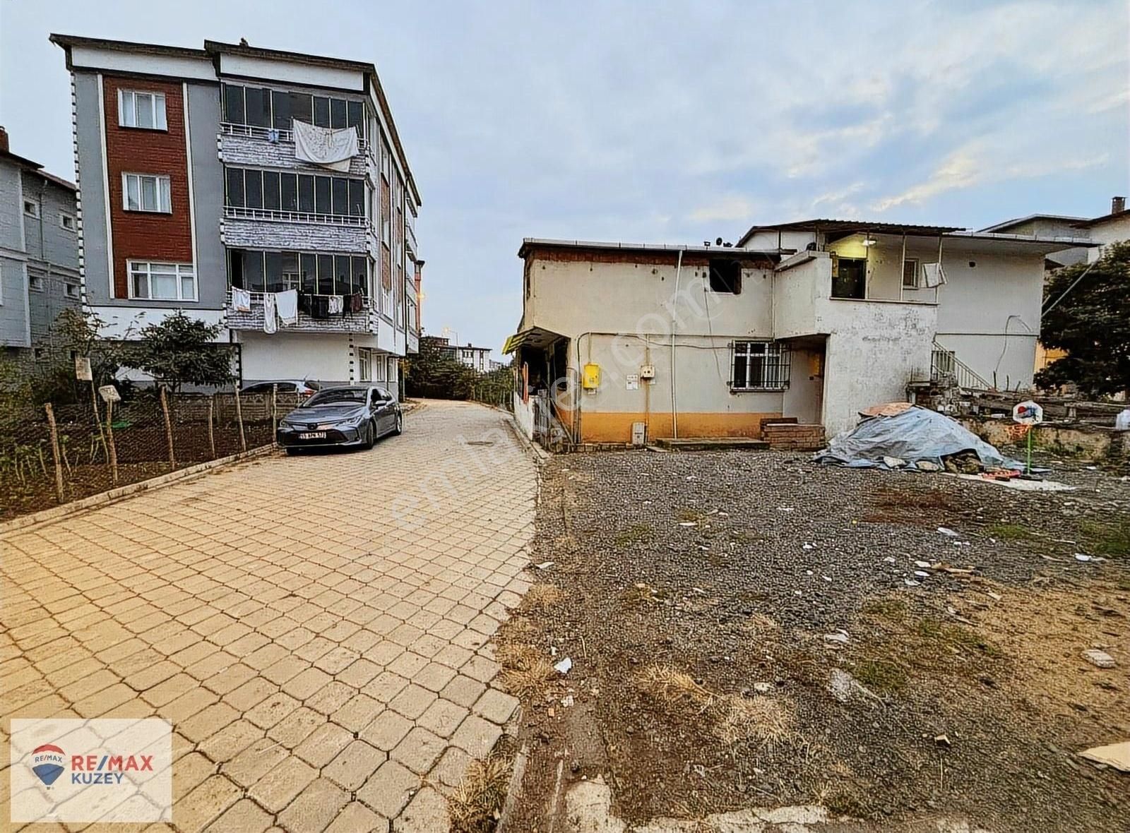 Remax Sabri 'den Satılık Fırsat Arsa Bu Haftaya Özel Fiyat
