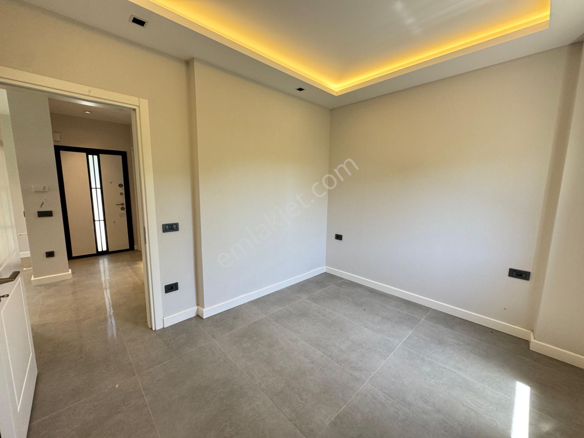 Bodrum Gümüşlük`te Denize Yürüme Mesafesin`de 3+1 Müstakil Villa - Görsel 24