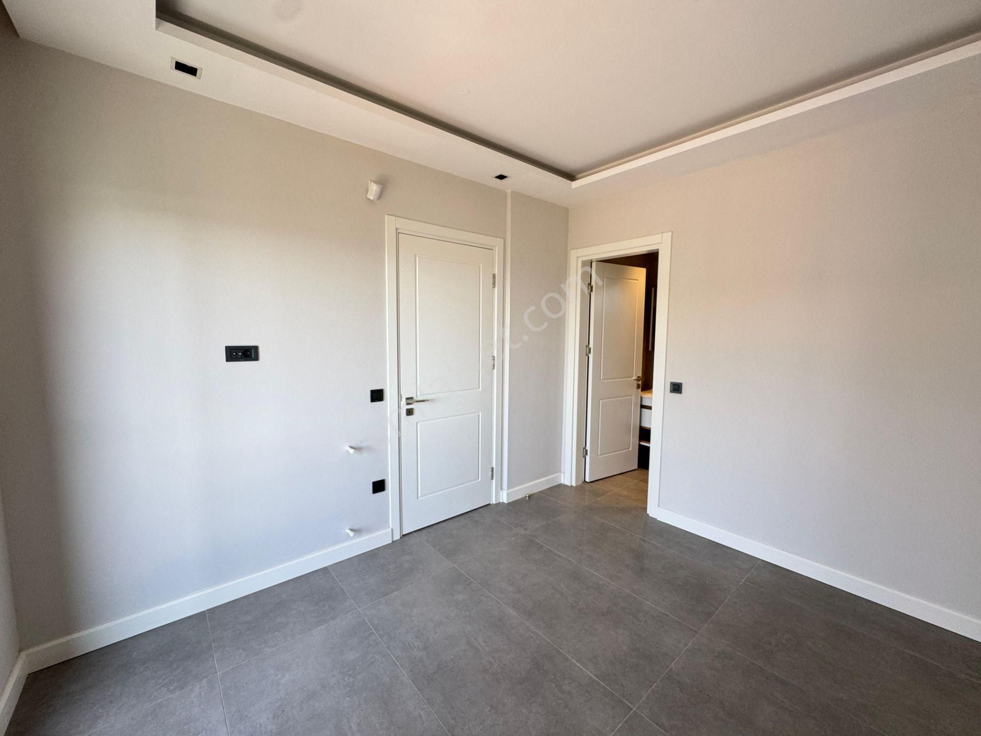 Bodrum Gümüşlük`te Denize Yürüme Mesafesin`de 3+1 Müstakil Villa - Görsel 22