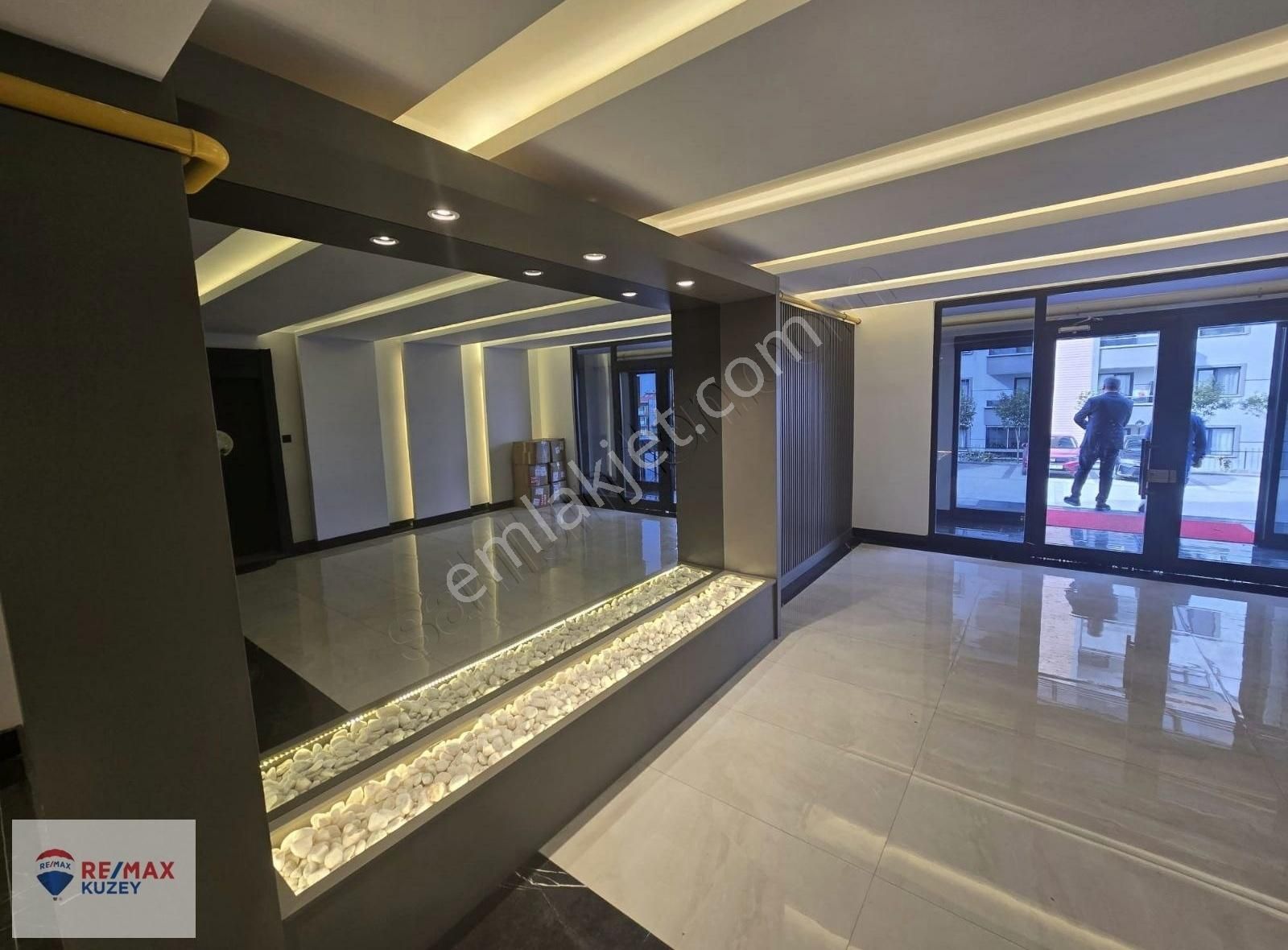 Balaç'ta Ultra Lüks 4+1 Full Deniz Manzaralı
