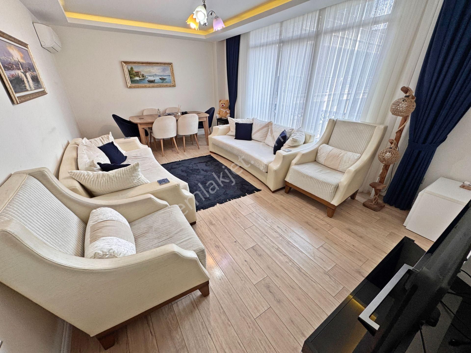 Home Vizyon Bahçelievler Kocasinan Satılık Site İçinde Lüx 3+1 Daire.