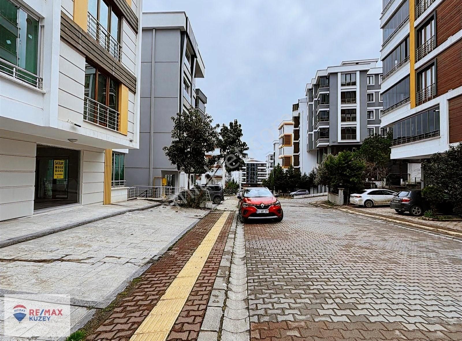 Remax Kuzey Yunus'tan Körfez'de Satılık Büro/ofıs