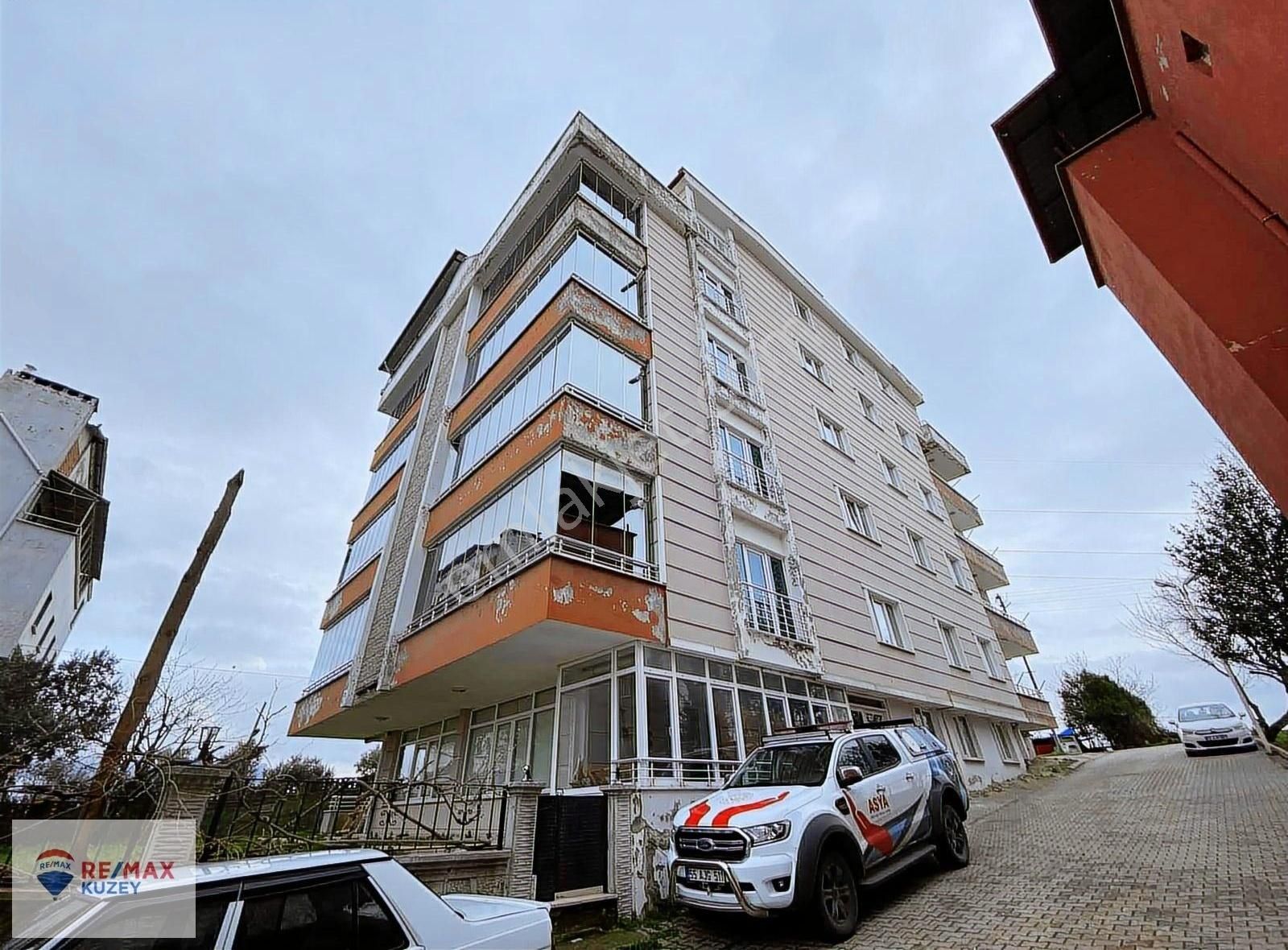 Remax Mürşide'den Deniz Mnzaralı Mustakil Tadında Yaşam Fırsatı