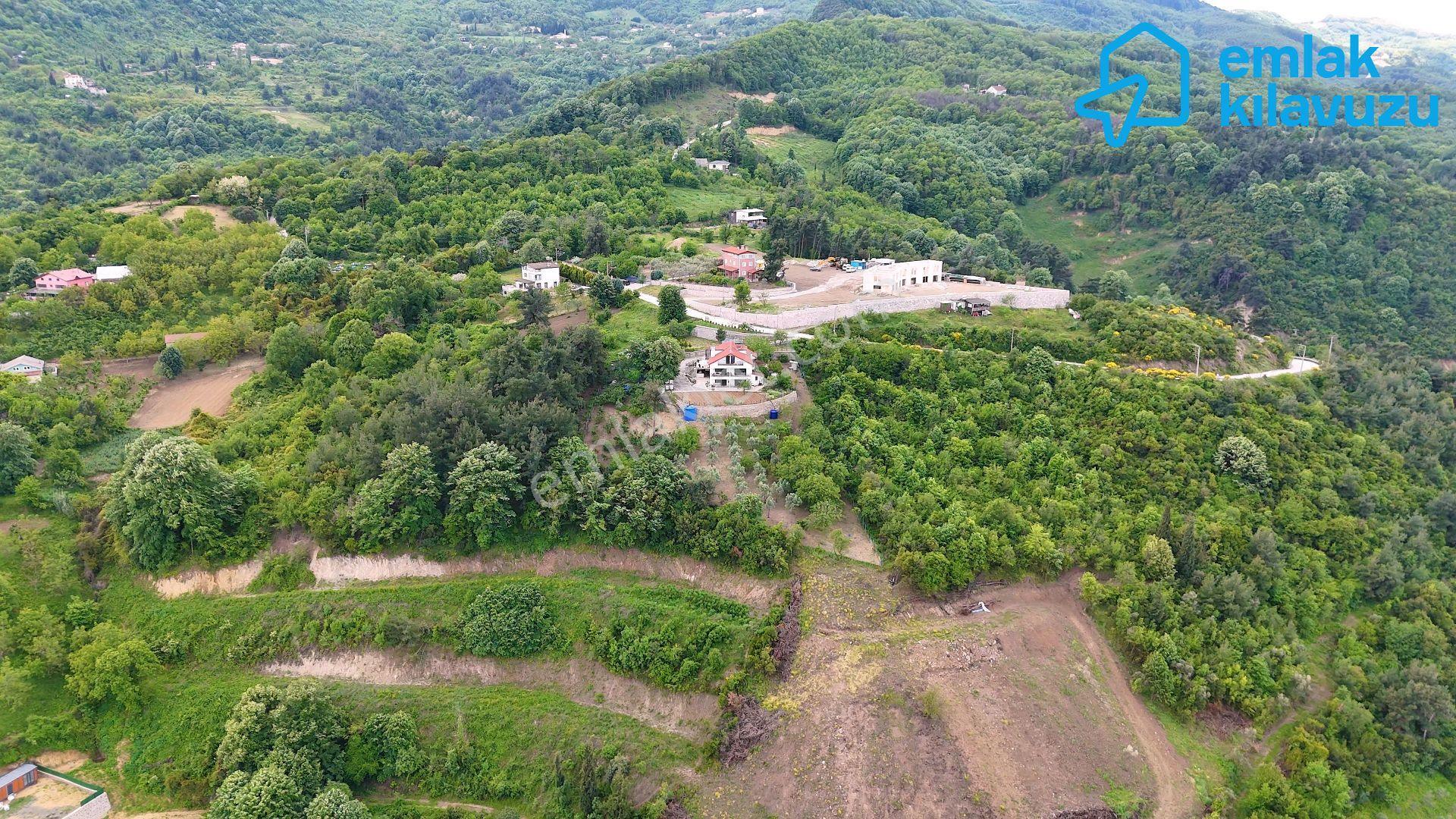 Karamürsel Ereğli Full Deniz Manzaralı Müstakil Villa - Görsel 31