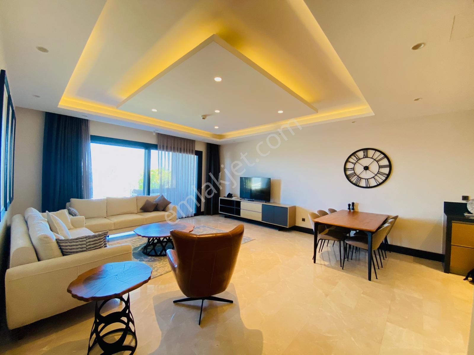 Bodrum Yalıkavak'ta Denize Sıfır Lüks Konsept 3+1 Villa - Görsel 25