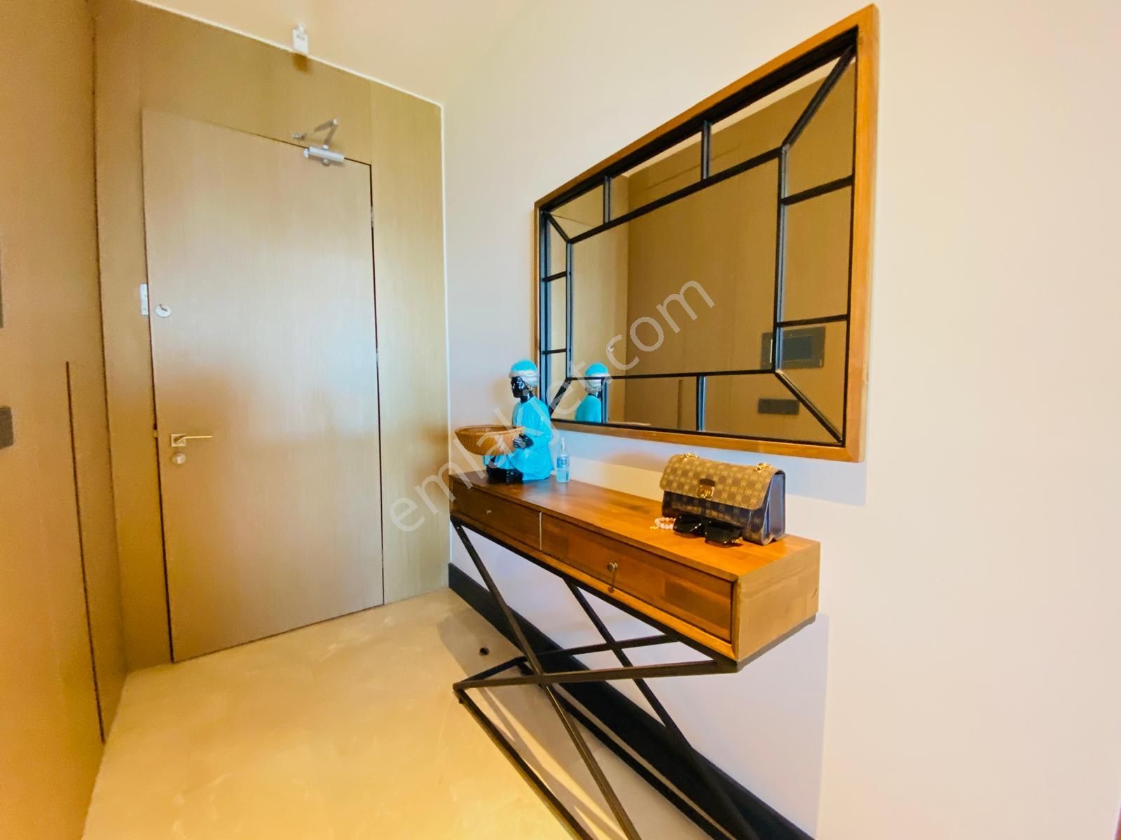 Bodrum Yalıkavak'ta Denize Sıfır Lüks Konsept 3+1 Villa - Görsel 24