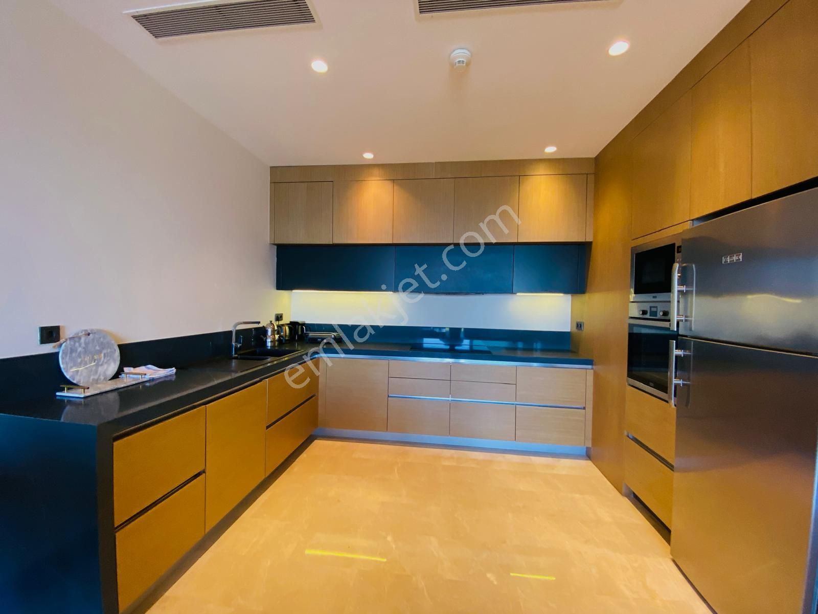 Bodrum Yalıkavak'ta Denize Sıfır Lüks Konsept 3+1 Villa - Görsel 28