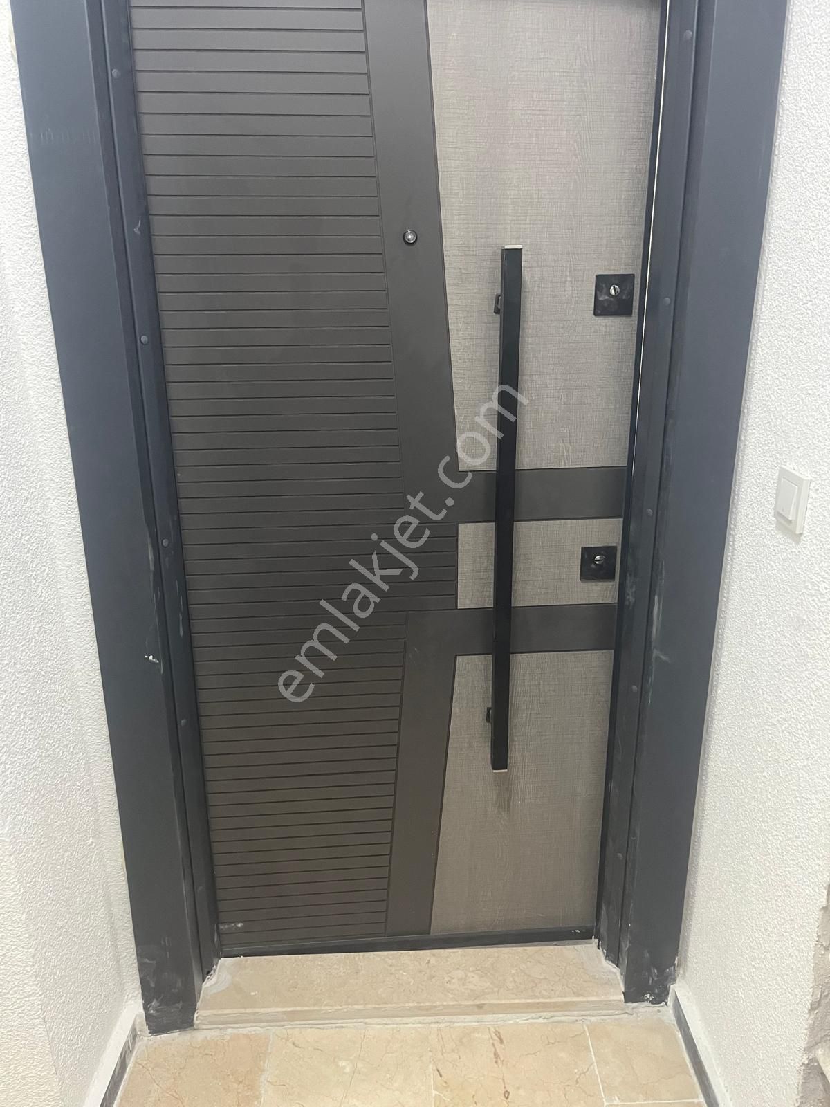 Merkezde Sıfır 3+1 140 M2 Satılık Daire