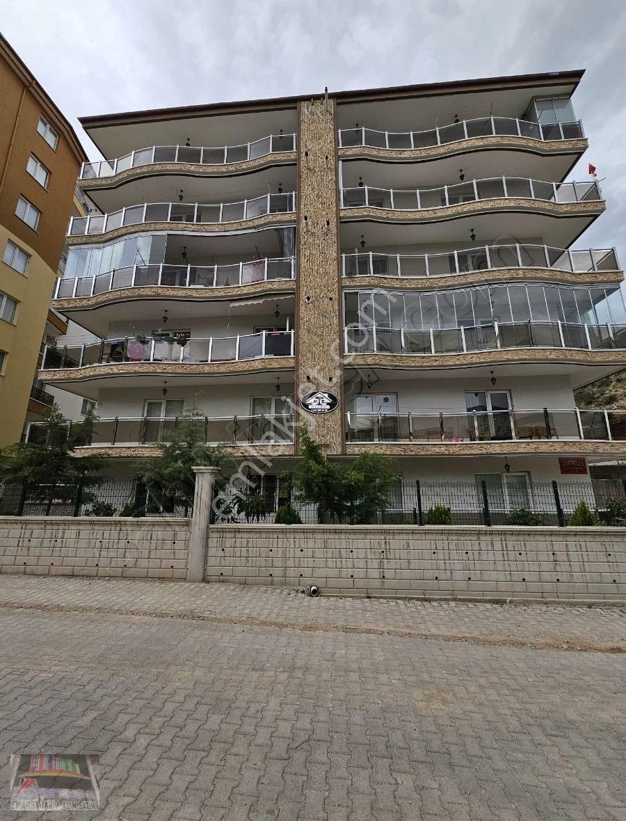 Çankırı Merkez 3+1 Kiralık Yeni Bina Daire
