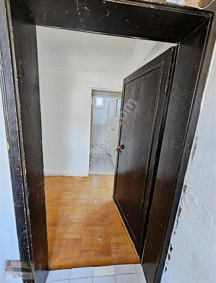 Çankırı Merkez Aksu Mah 3+1 Sobalı Daire