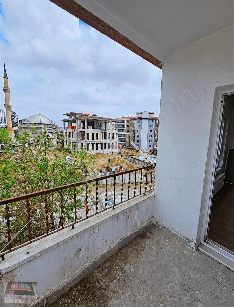 Çankırı Merkez Fatih Mah Kiralık 3+1 Daire