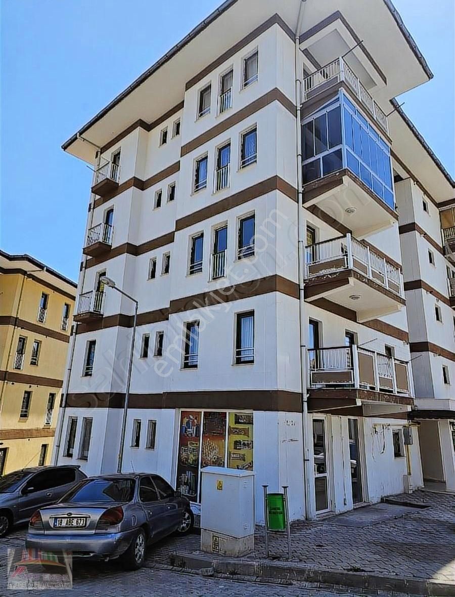 Mes Emlak'dan Kale Altı Toki 2+1 Kiralık Daire