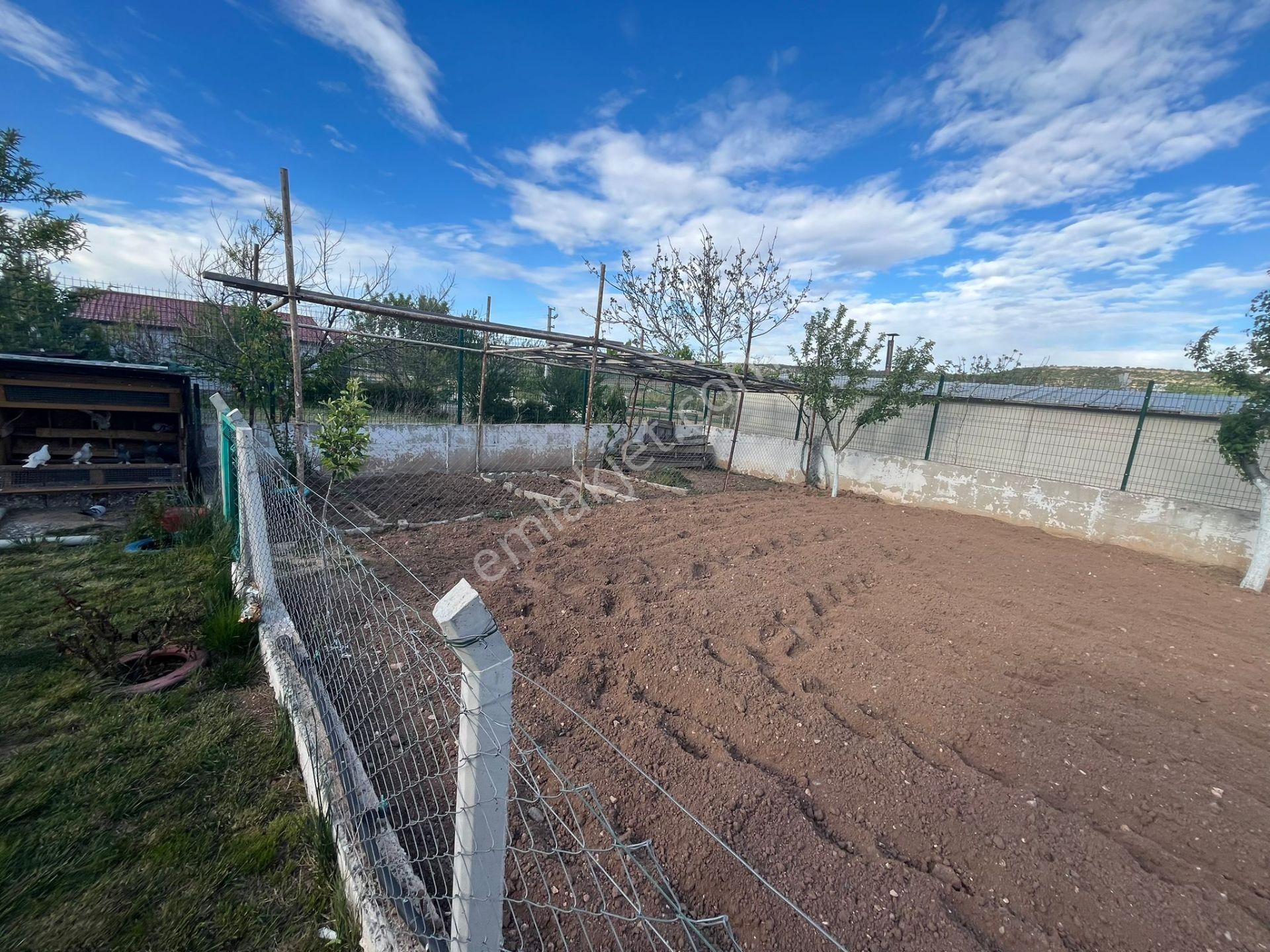 Akpınarda 501 M2 Satılık Arsa Şendoğan Emlaktan - Görsel 5