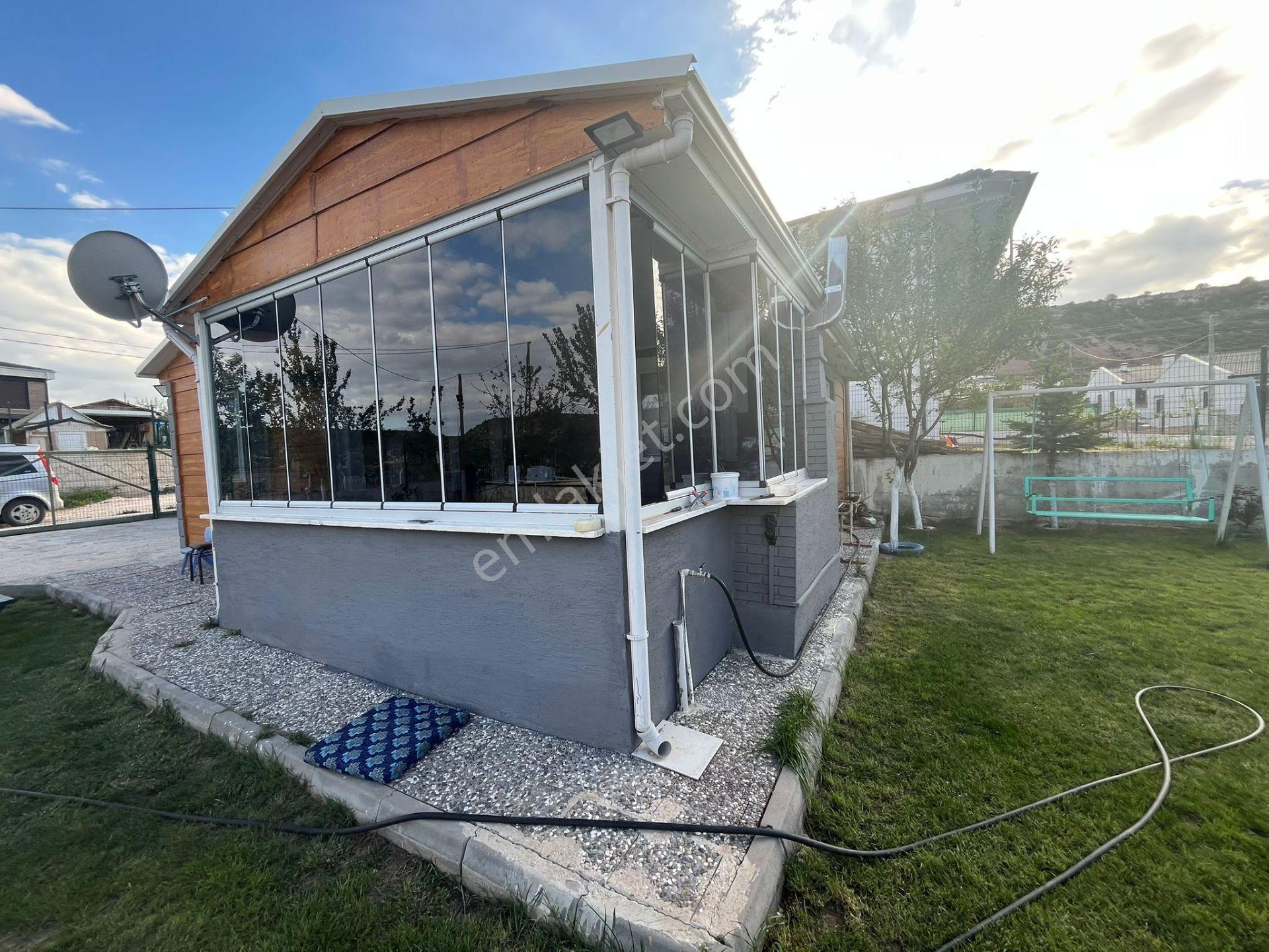 Akpınarda 501 M2 Satılık Arsa Şendoğan Emlaktan - Görsel 3