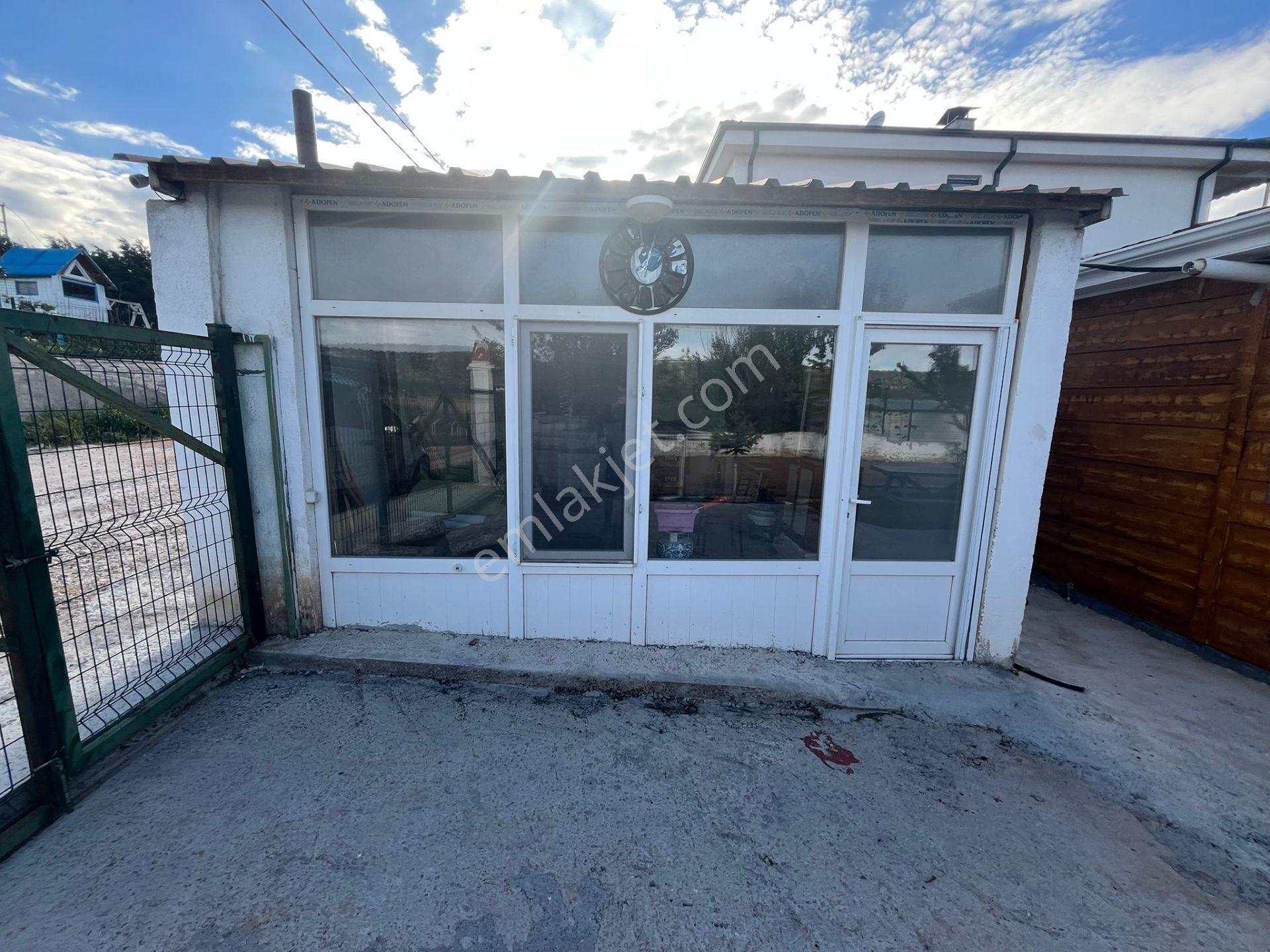 Akpınarda 501 M2 Satılık Arsa Şendoğan Emlaktan - Görsel 7