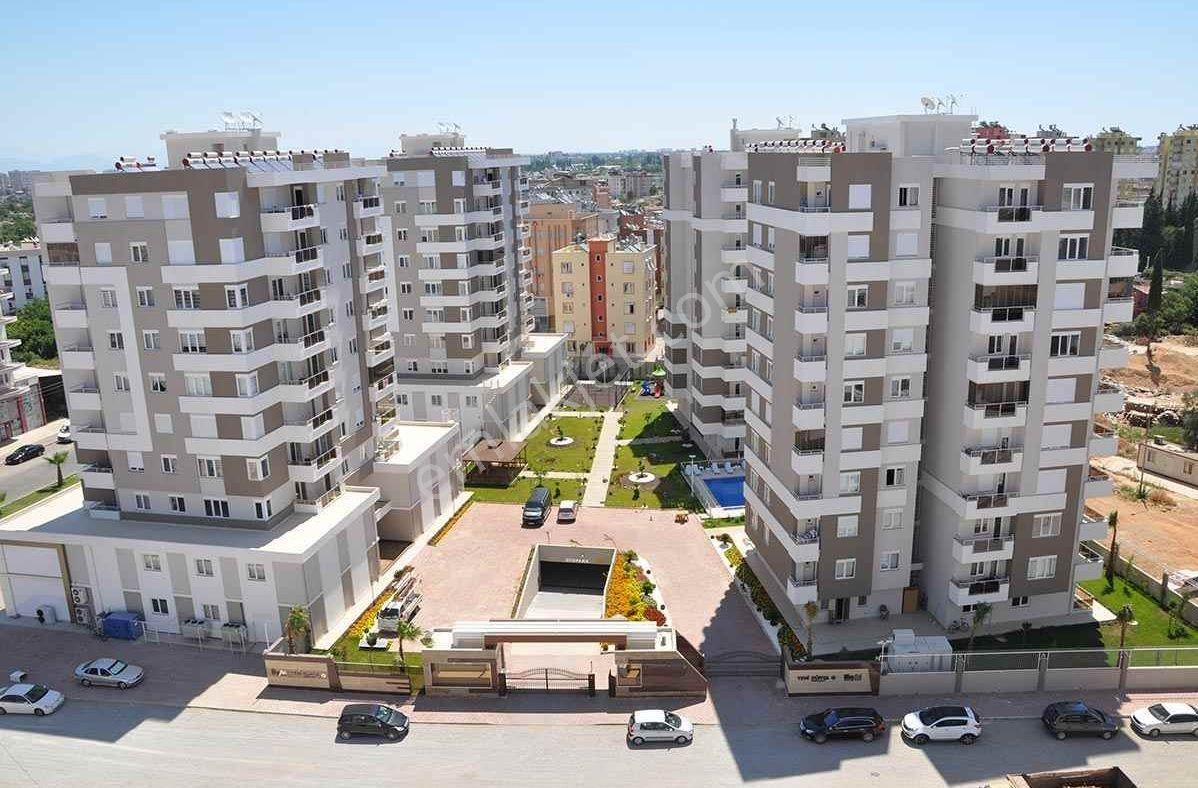 Yenigün 'de Full Kapsamlı Site İçi 3+1 Daire Ve Yaşam Alanı
