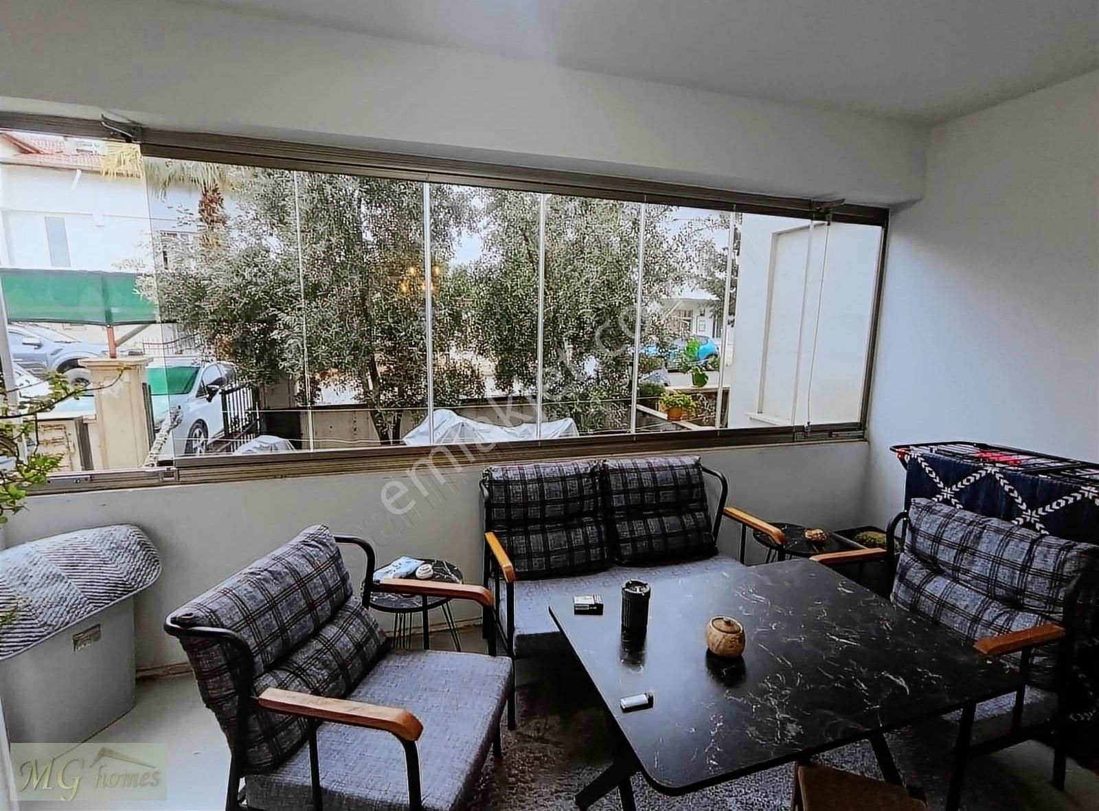 Fethiye 2+1 Daire Satılık