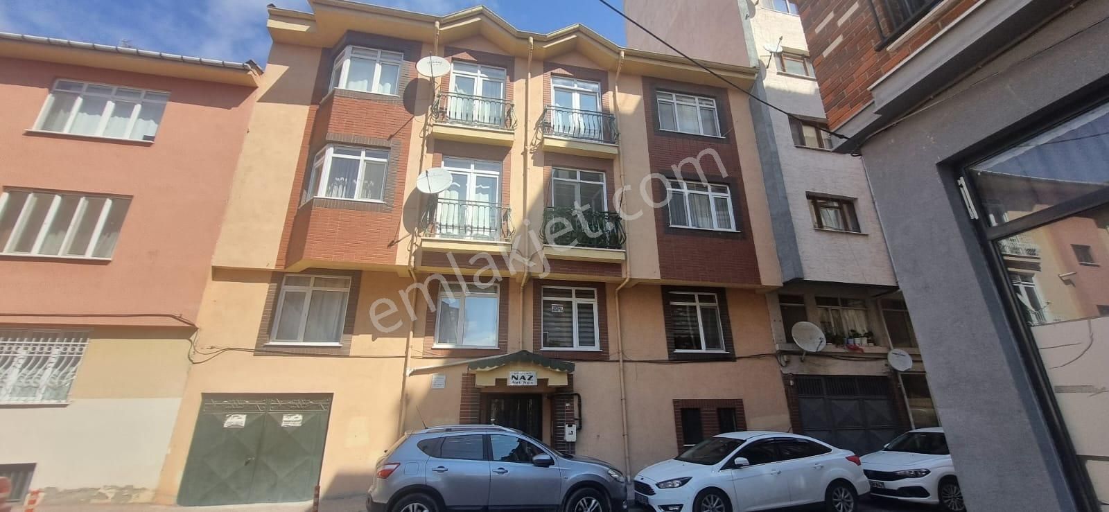 Dialog Dağ /akarbaşı Mahallesi 3+1 125m2 Satılık Masrafsız Daire