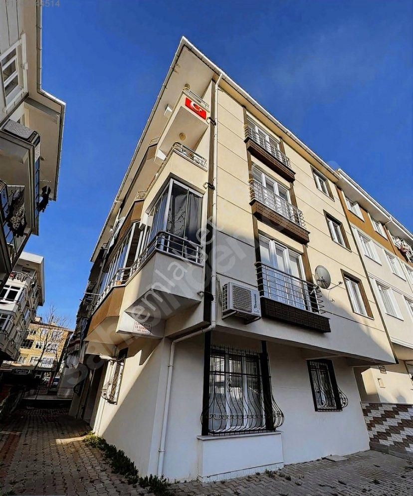Sahibinden Satılık Daire
