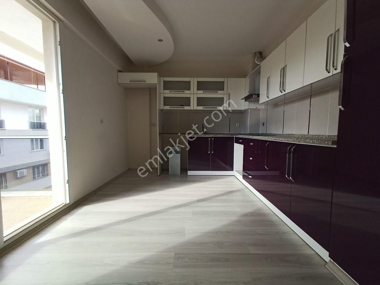 Liderden Yeşil Mahalle Hastahane Yanı Kiralık Doğalgazlı 2+1