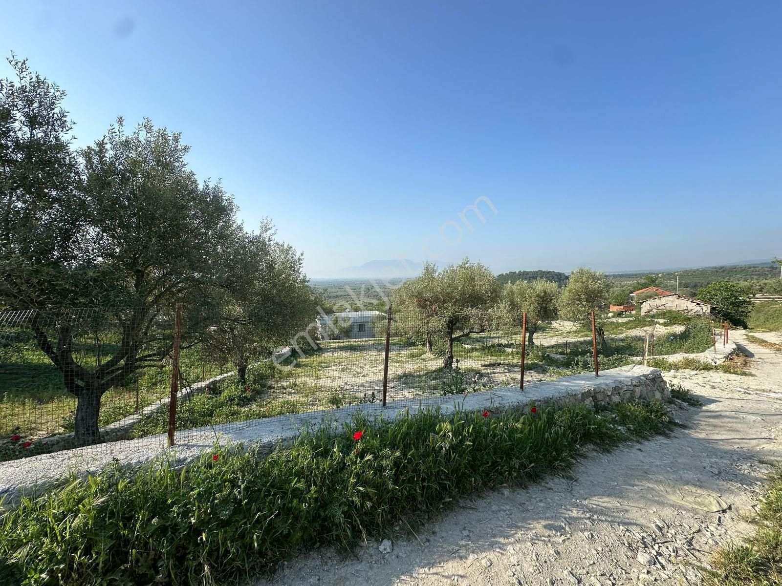🏡sarıcam Mahallesi 🏡 ✅505 M2 Tarla ❇️2 Kata İmarlı