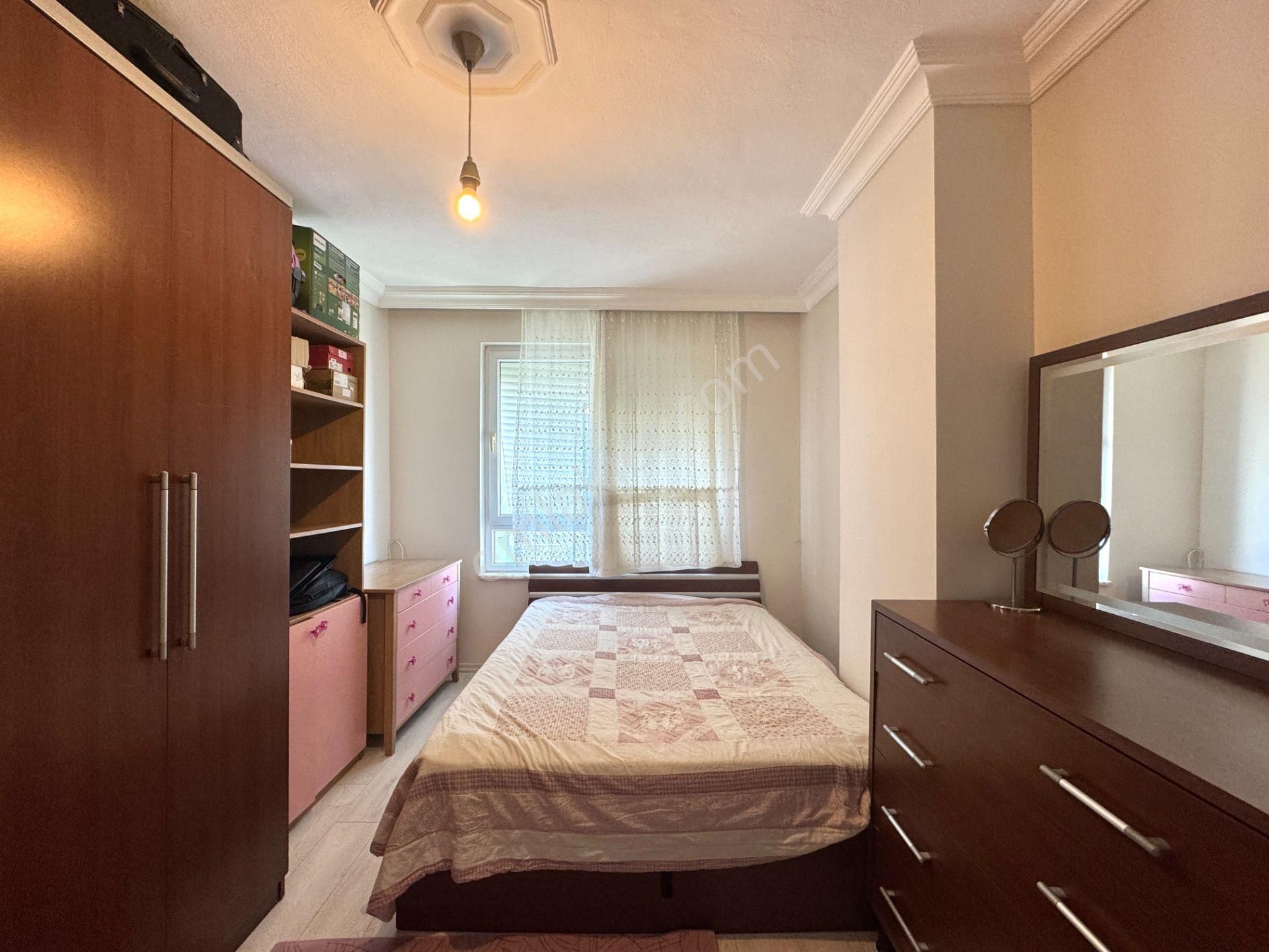 Pınarbaşı Caddesinde İçi Yapılı Geniş Asansörlü Arakat 2+1 Daire - Görsel 24