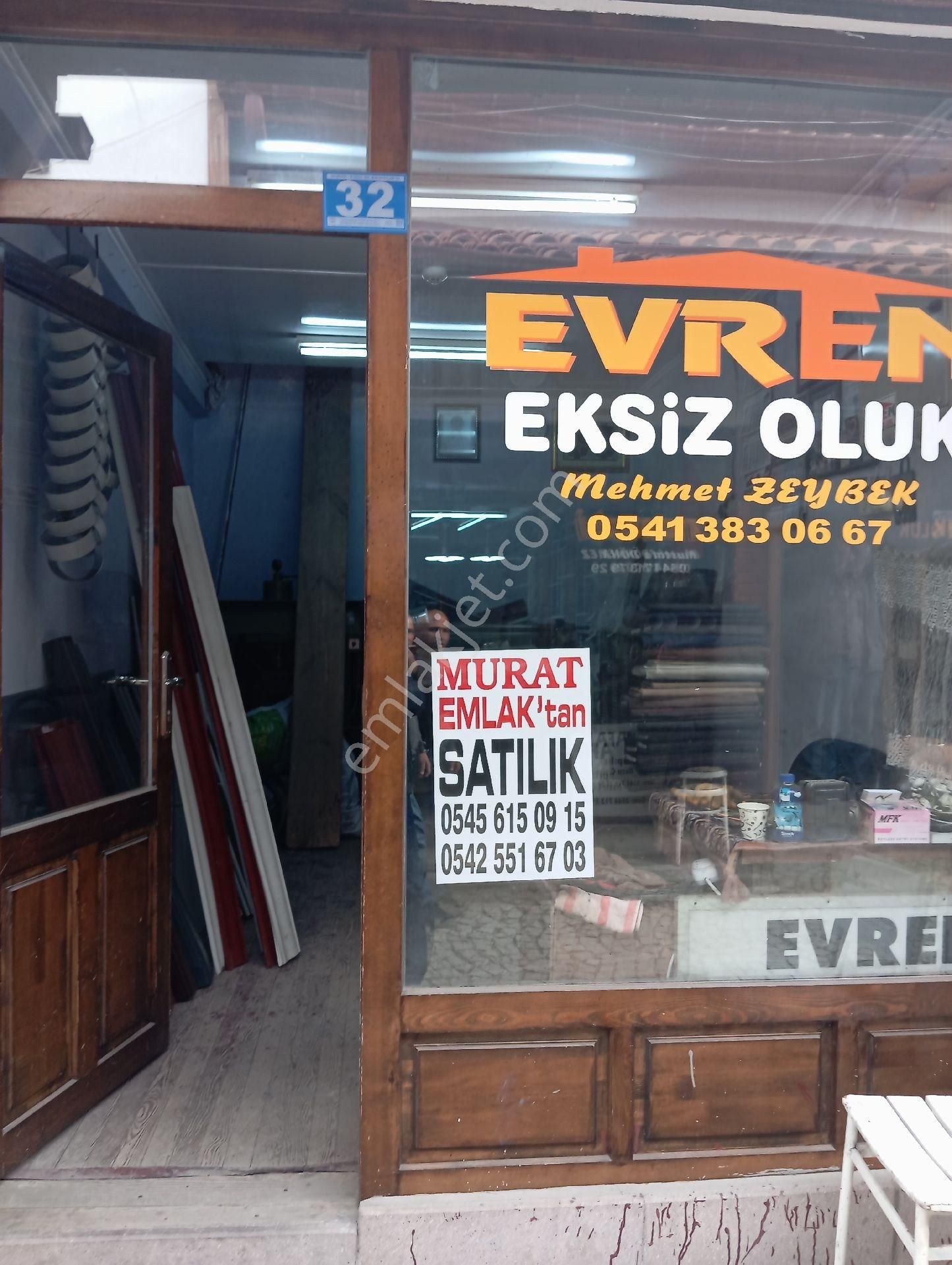 Çarşı Merkezinde Konun Güzel