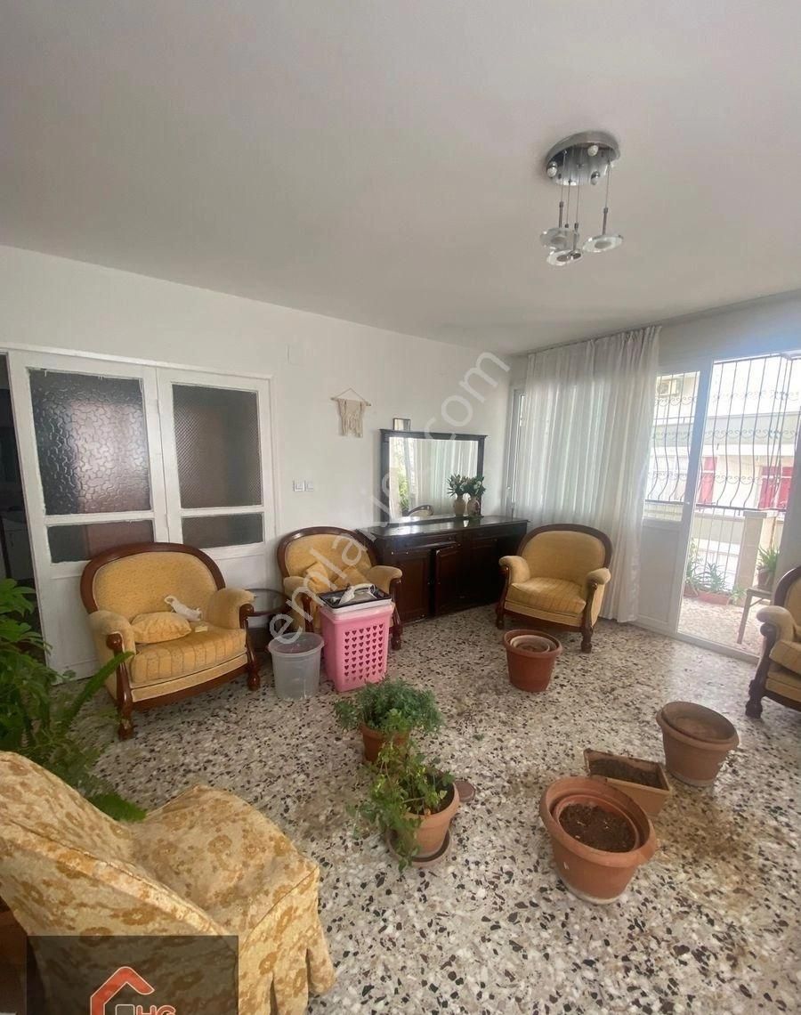 Haktanır Gayrimenkul’den Beyazevlerde Satılık 3+1 Daire