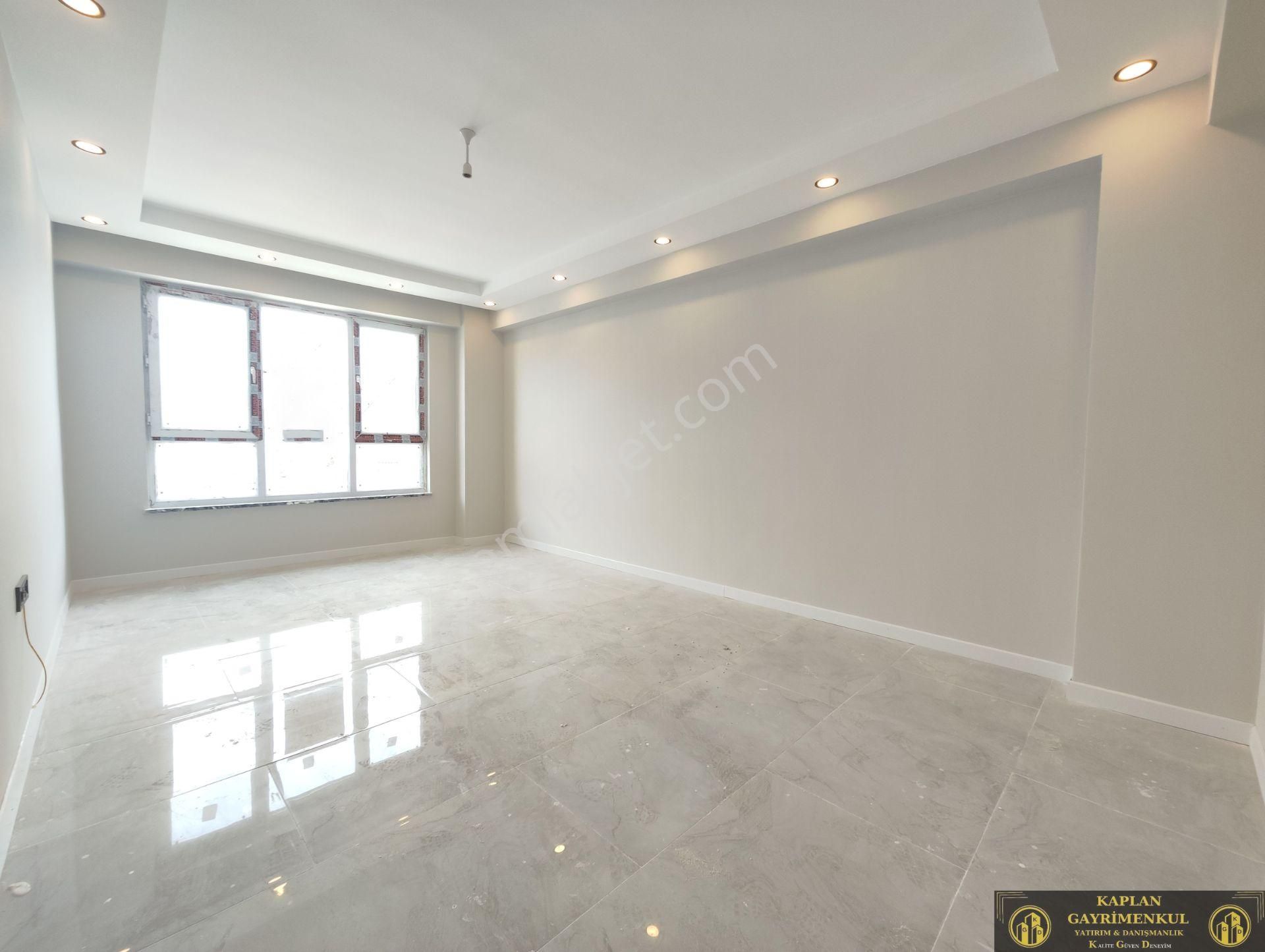Kaplan Gayrimenkul’den Emek Mah. Ertaş Cad. Yakını 2+1 105 M² Satılık Daireler