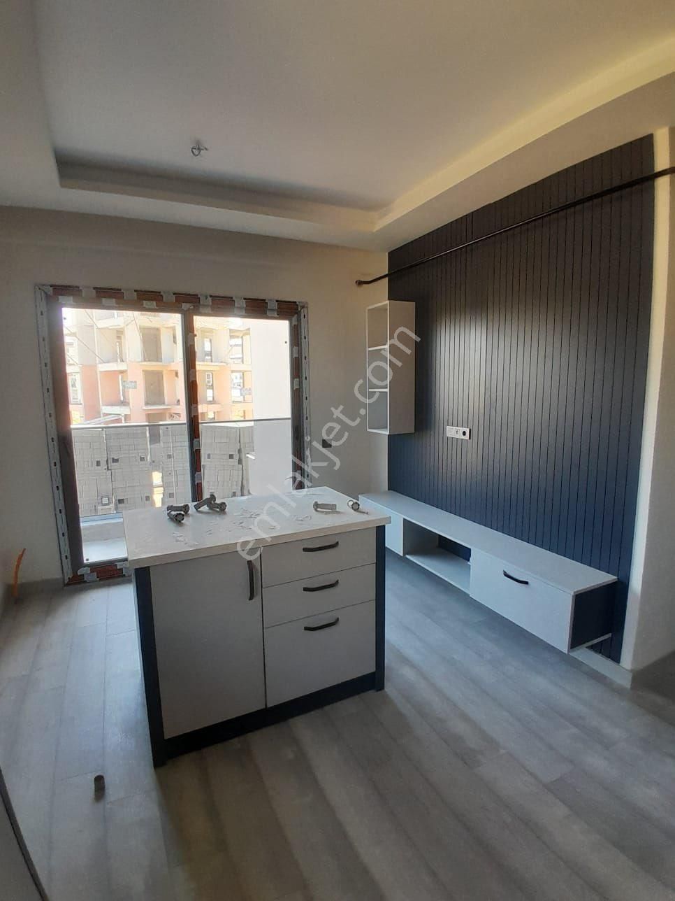 Mezitli Kuyulukta Fırsat Daire 2+1 Site İçi