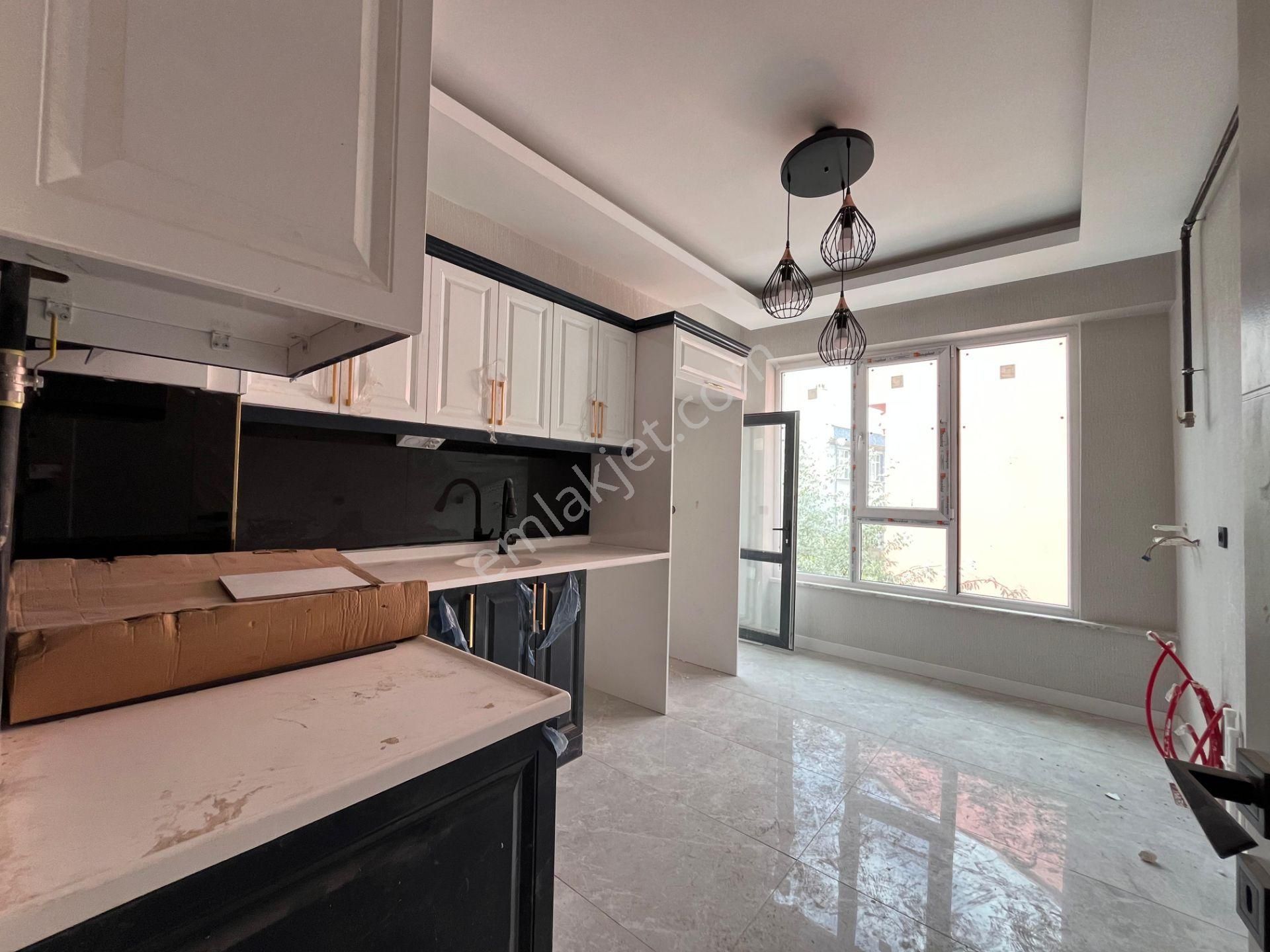 Kentplazaya Yürüme Mesafesinde 3+1 Dubleks Sıfır Daire