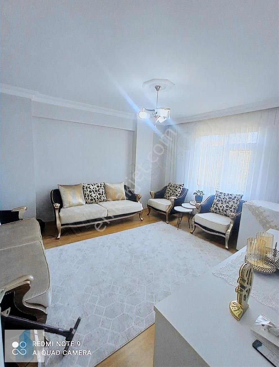 Bağcılar Merkez De Satılık 3+1, 140 M2 Masrafsız Daire Ara Kat - Görsel 11