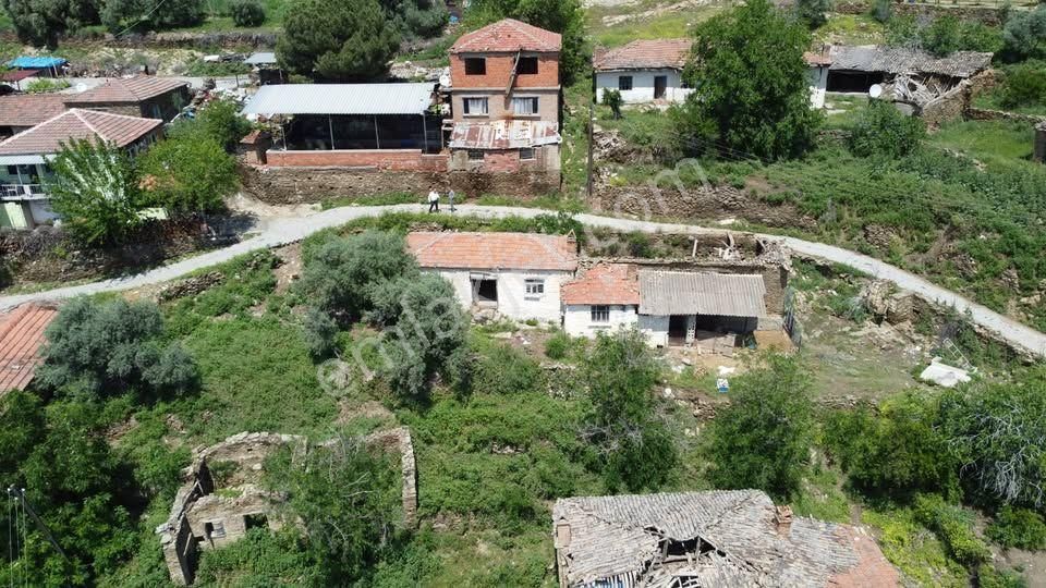 Müstakil Satılık Köy Evi