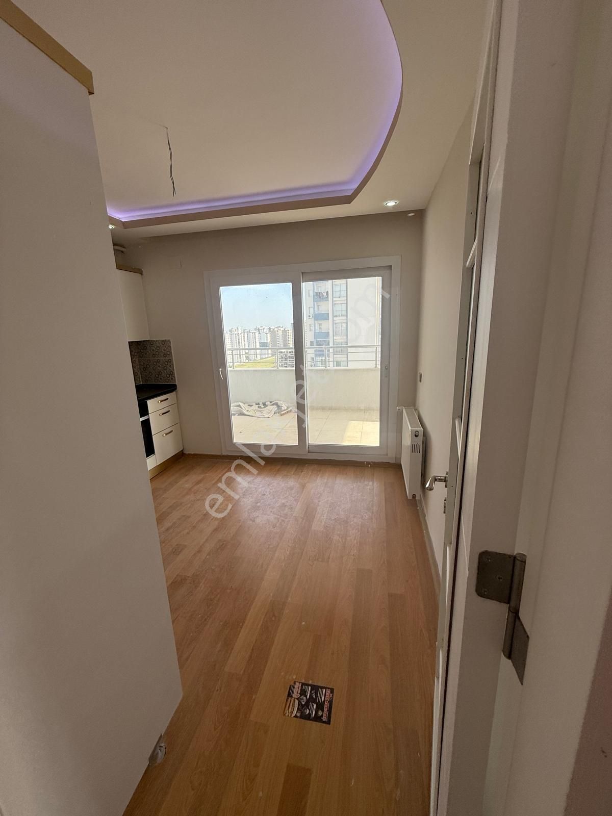 Lüx Geniş Oturumlu 3+1 Daire